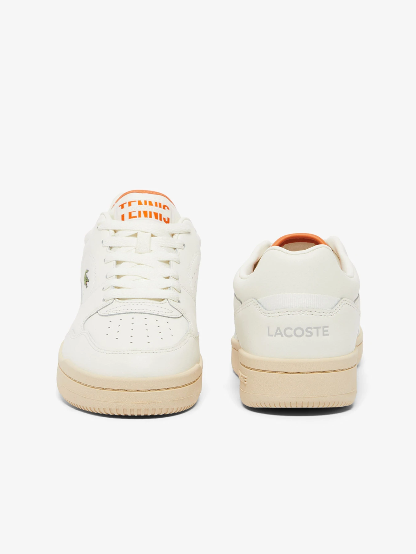 Кросівки Lacoste модель 749SMA0052OT6 Фото