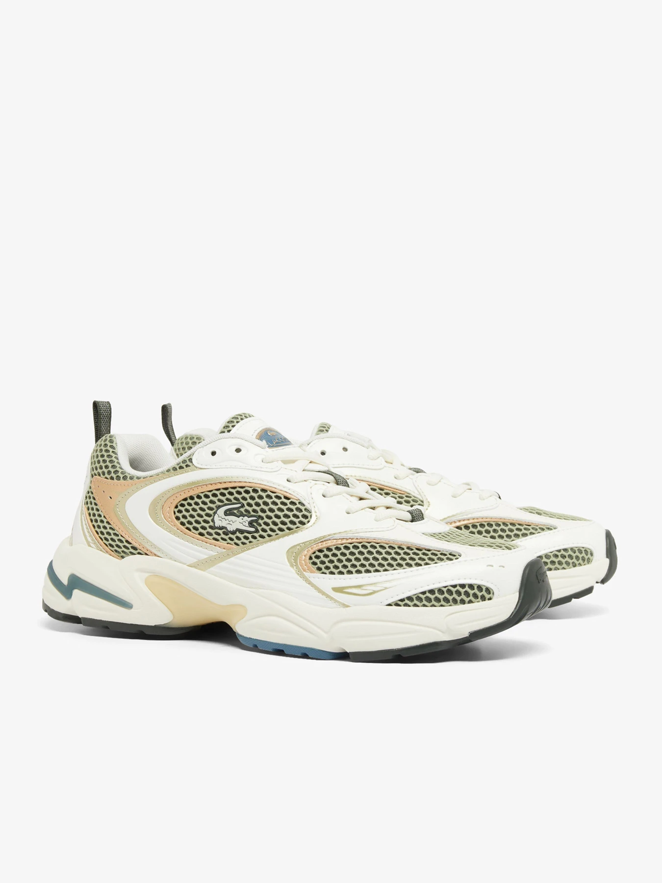 Кроссовки Lacoste модель 749SMA0021AAE Фото