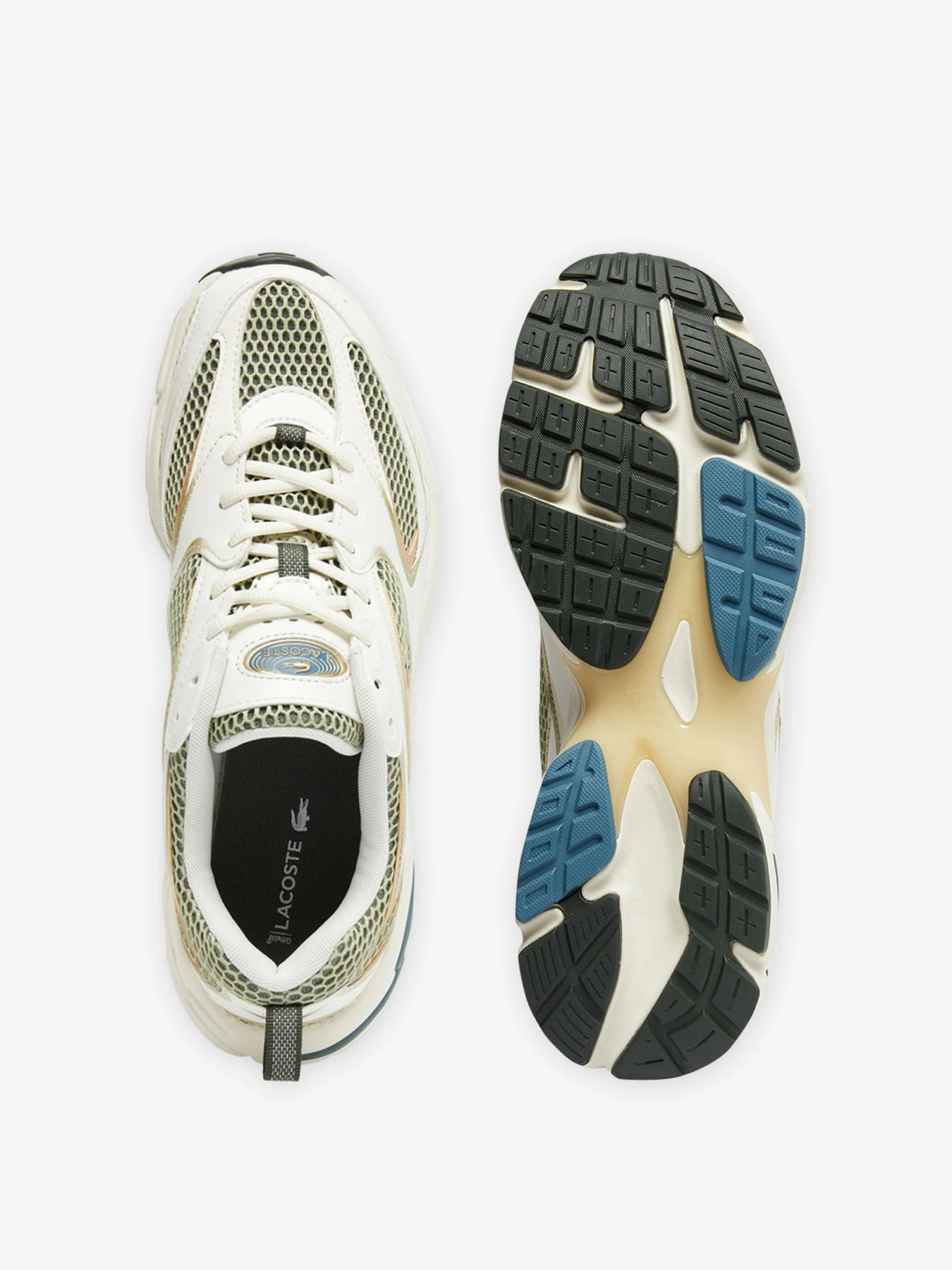 Кроссовки Lacoste модель 749SMA0021AAE Фото