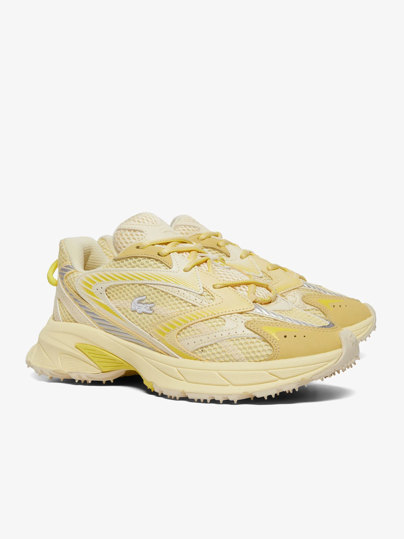Кроссовки Lacoste модель 749SMA0006LY2 Фото