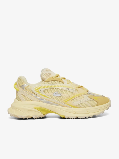 Кроссовки Lacoste модель 749SMA0006LY2 Фото