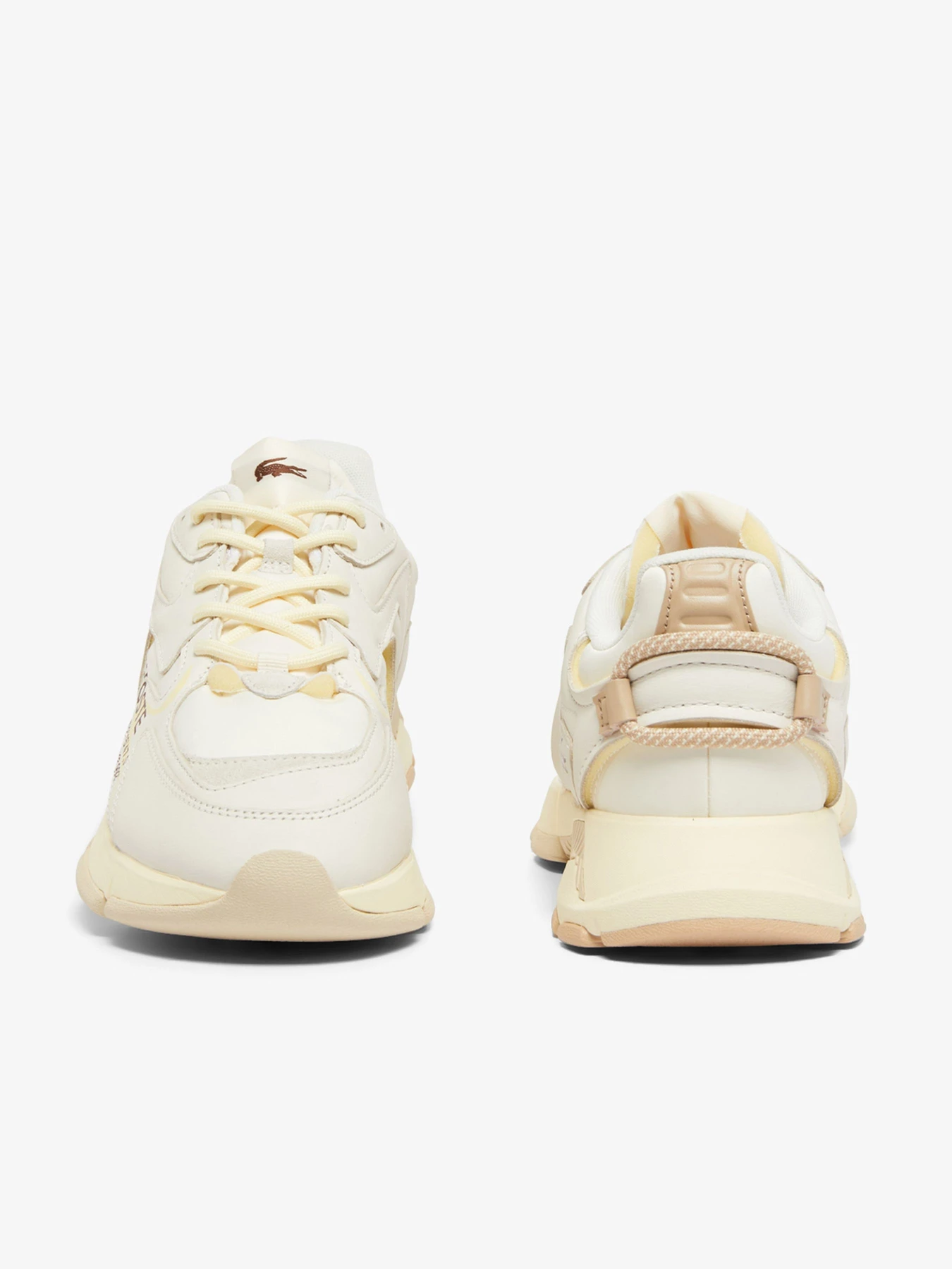 Кросівки Lacoste модель 749SMA00052R2 Кросівки Lacoste модель 749SMA00052R2 Фото