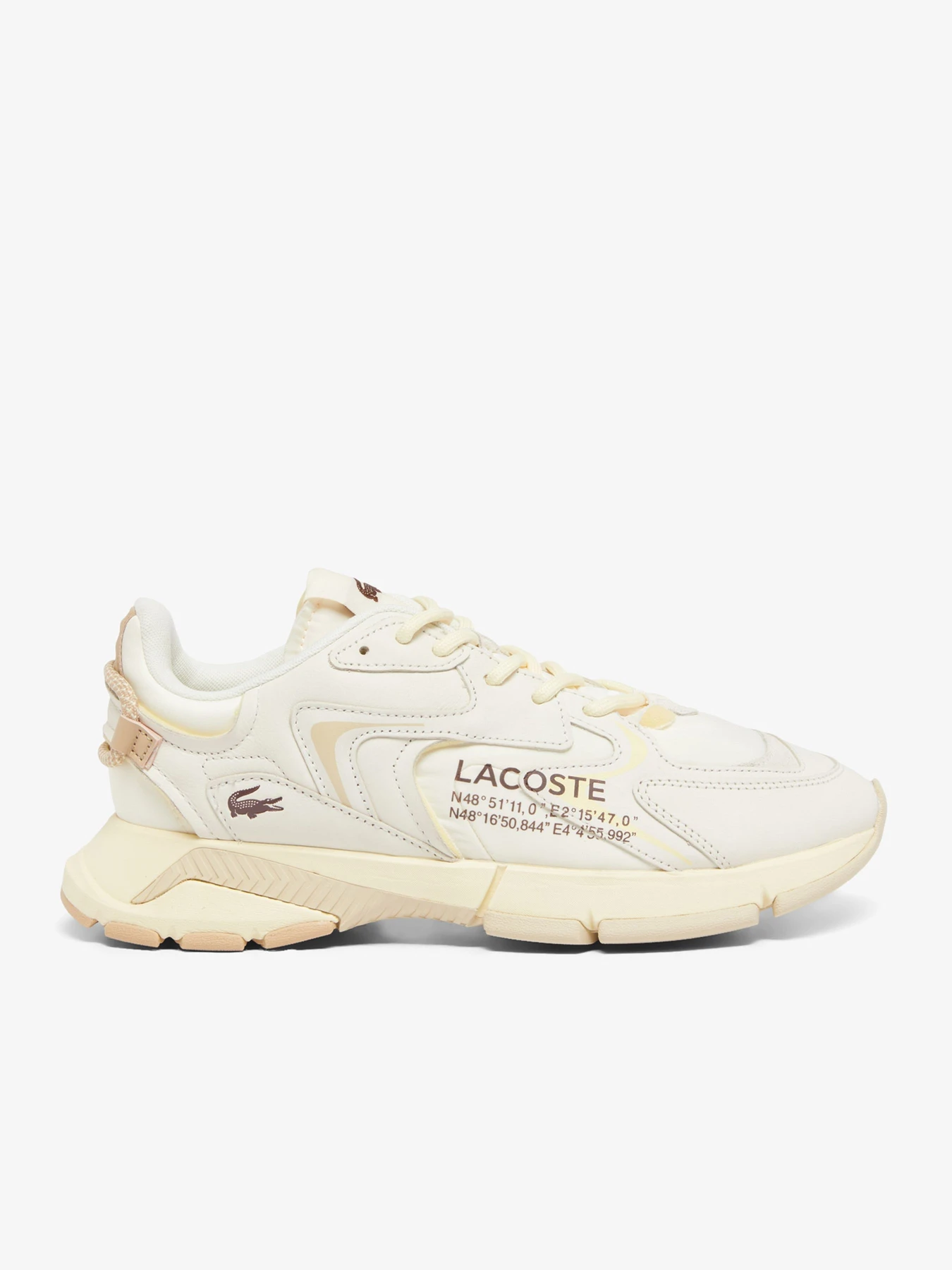 Кросівки Lacoste модель 749SMA00052R2 Кросівки Lacoste модель 749SMA00052R2 Фото