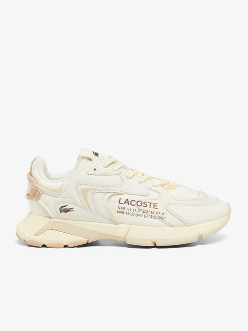 Кросівки Lacoste модель 749SMA00052R2 Фото