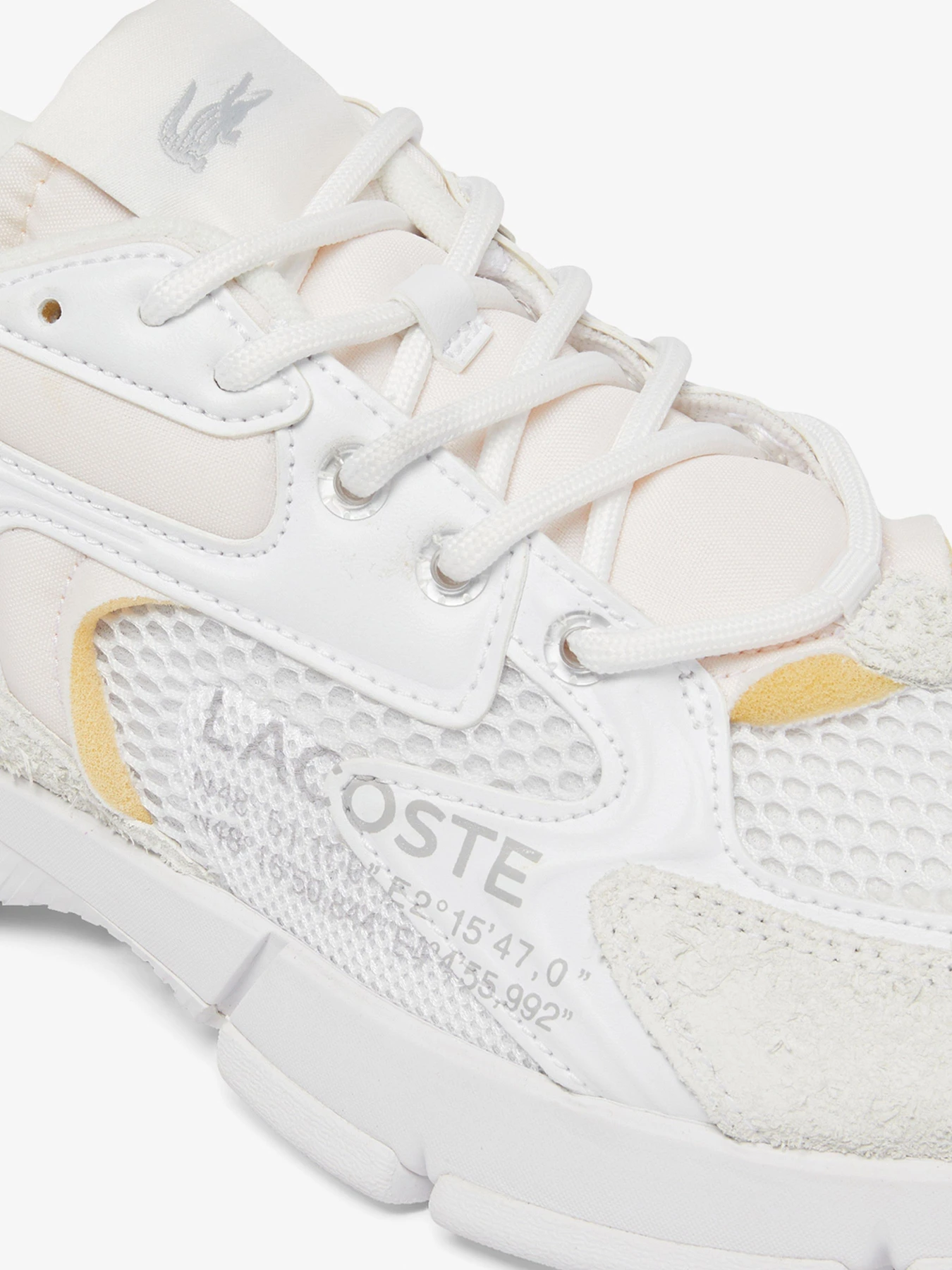 Кросівки Lacoste модель 749SMA000321G Фото
