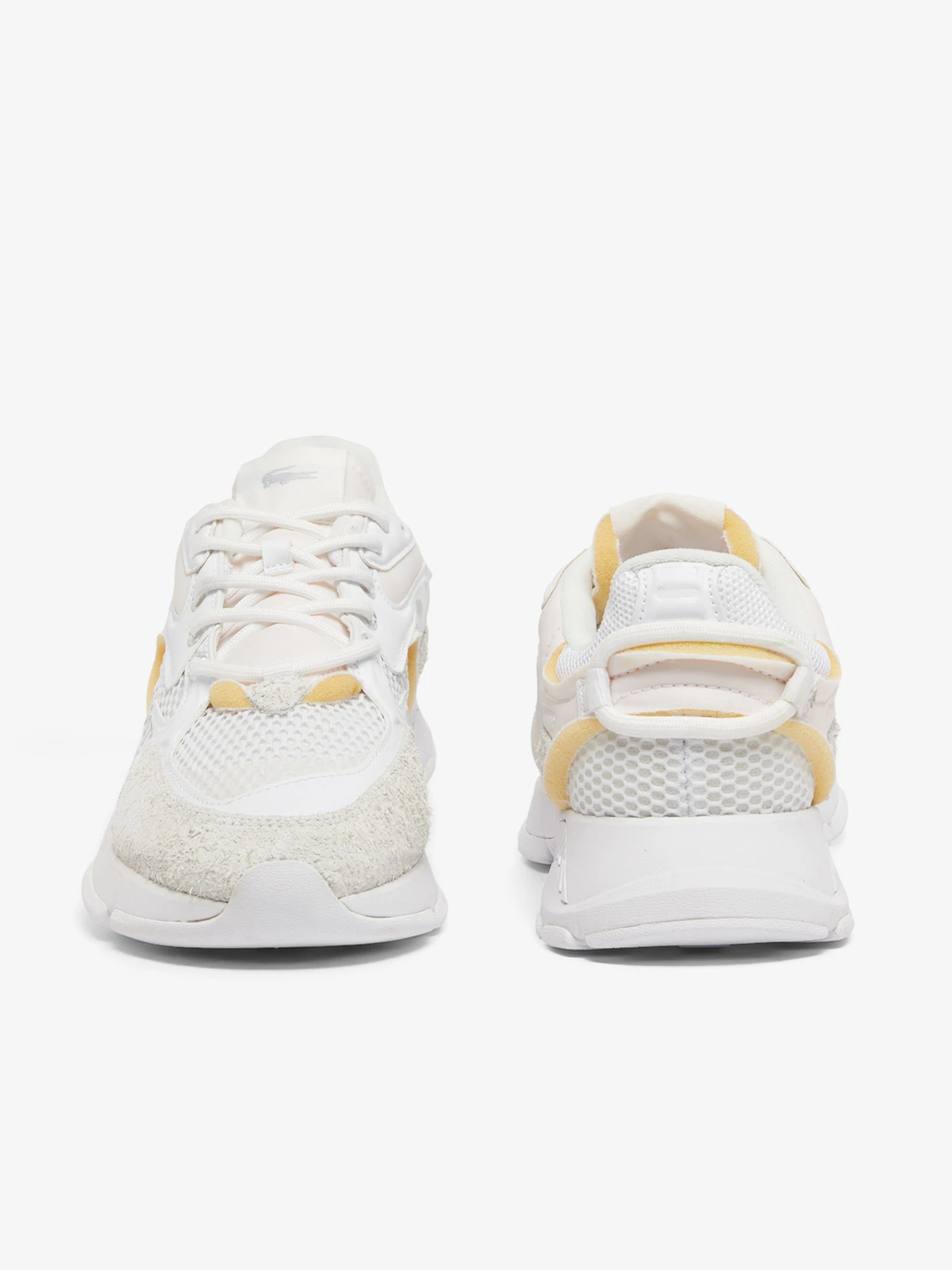 Кросівки Lacoste модель 749SMA000321G Фото