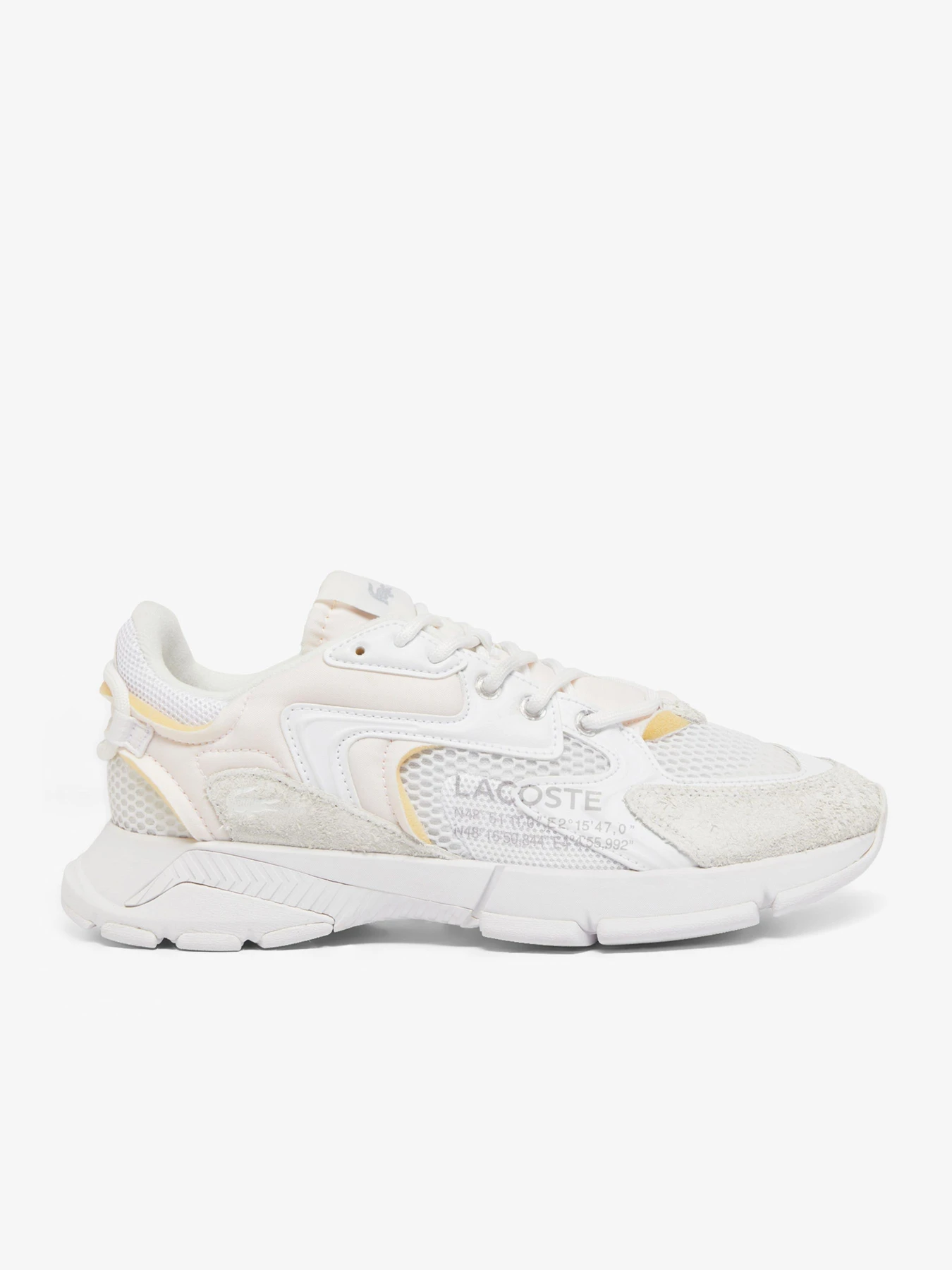 Кросівки Lacoste модель 749SMA000321G Фото