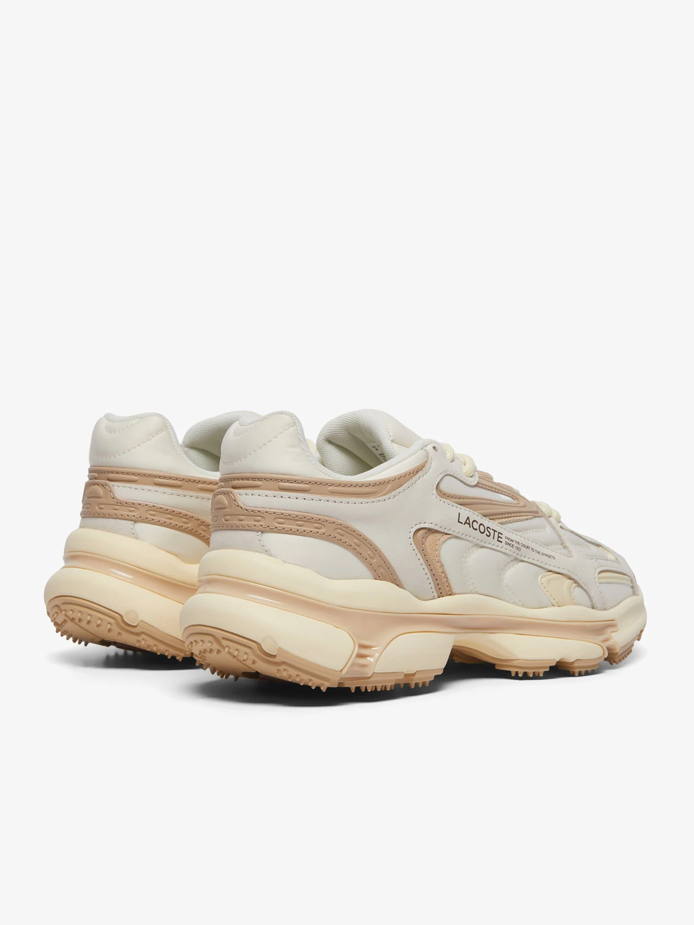 Кросівки Lacoste модель 749SMA00102R2 Кросівки Lacoste модель 749SMA00102R2 Фото