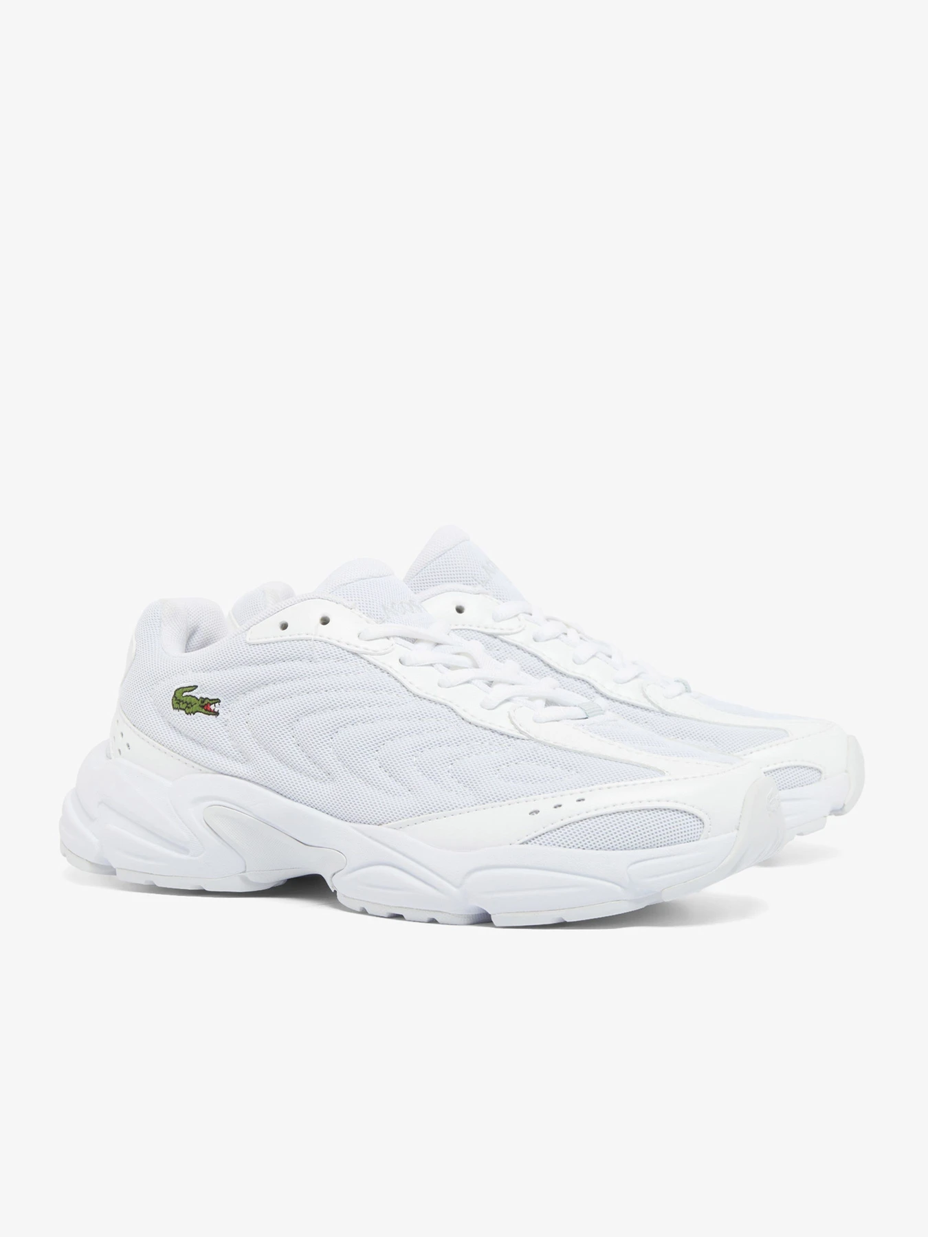 Кросівки Lacoste модель 749SFA002621G Кросівки Lacoste модель 749SFA002621G Фото