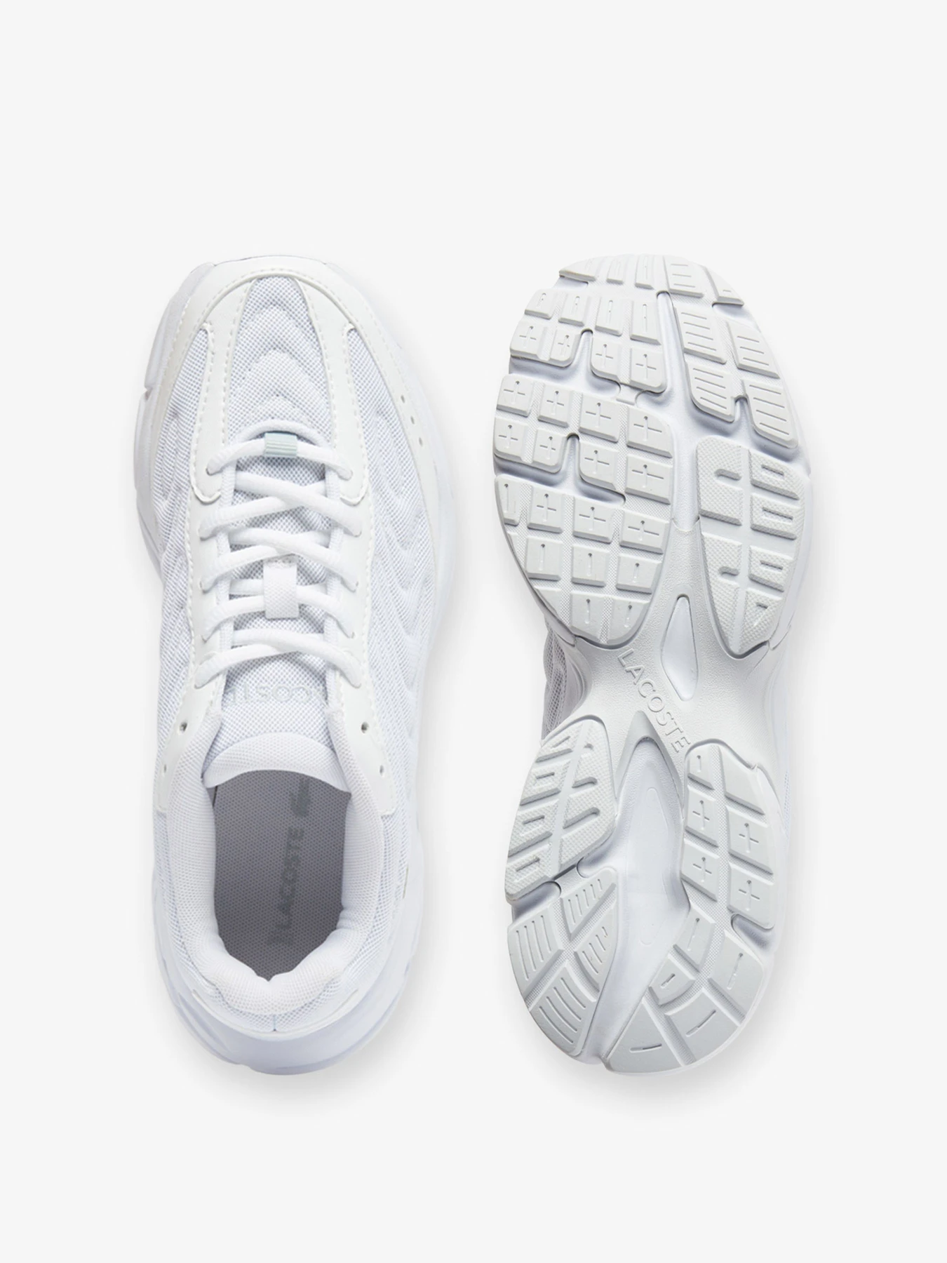 Кросівки Lacoste модель 749SFA002621G Кросівки Lacoste модель 749SFA002621G Фото