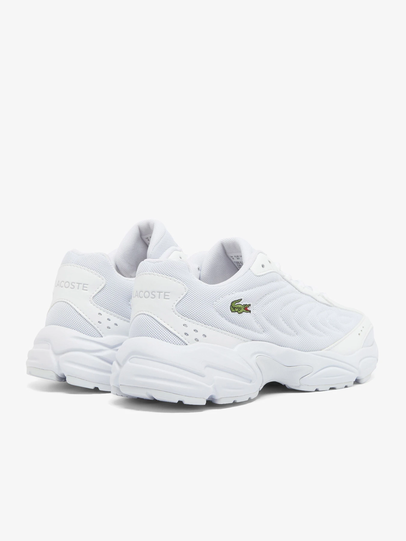 Кросівки Lacoste модель 749SFA002621G Кросівки Lacoste модель 749SFA002621G Фото