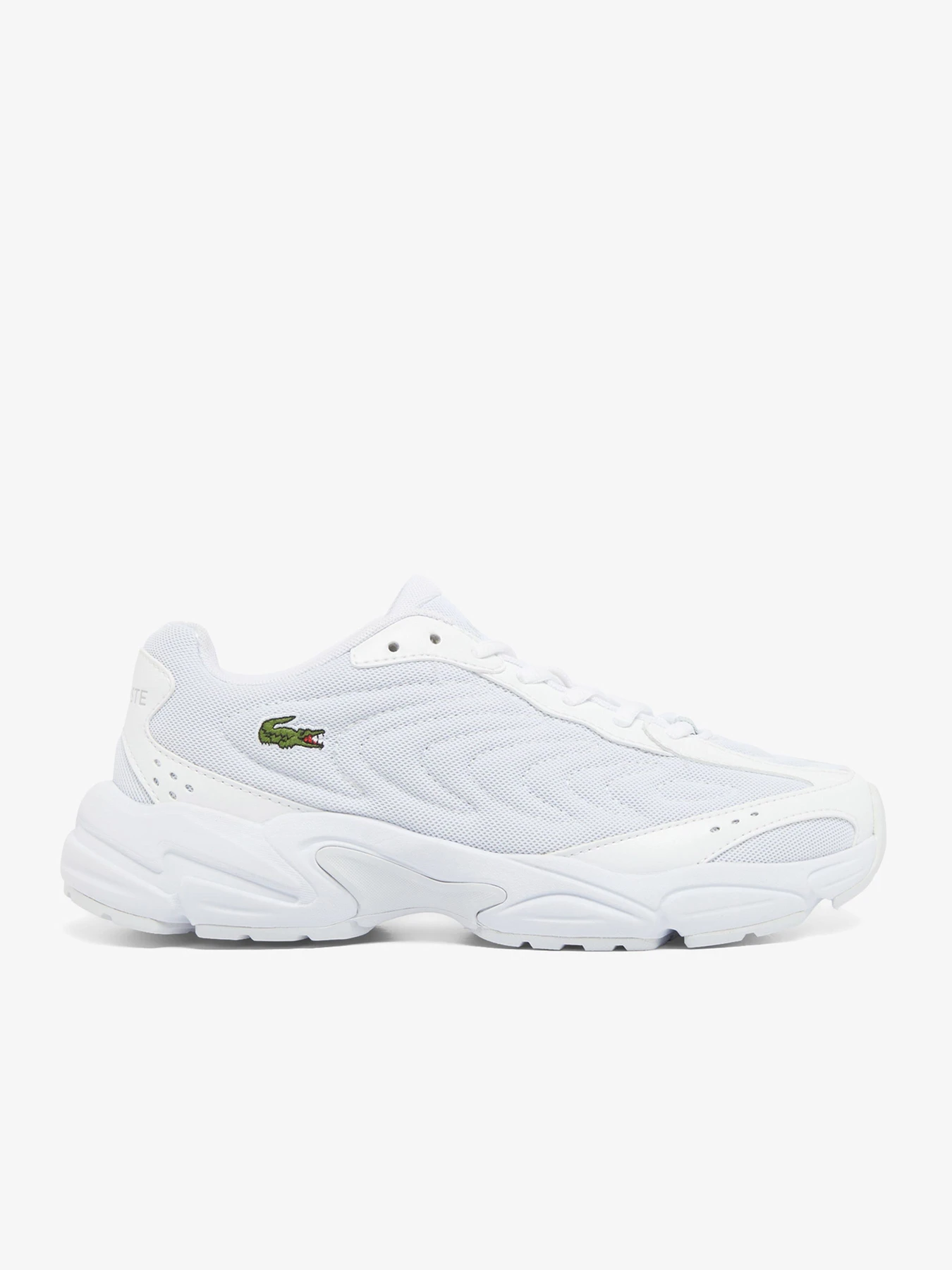 Кросівки Lacoste модель 749SFA002621G Кросівки Lacoste модель 749SFA002621G Фото