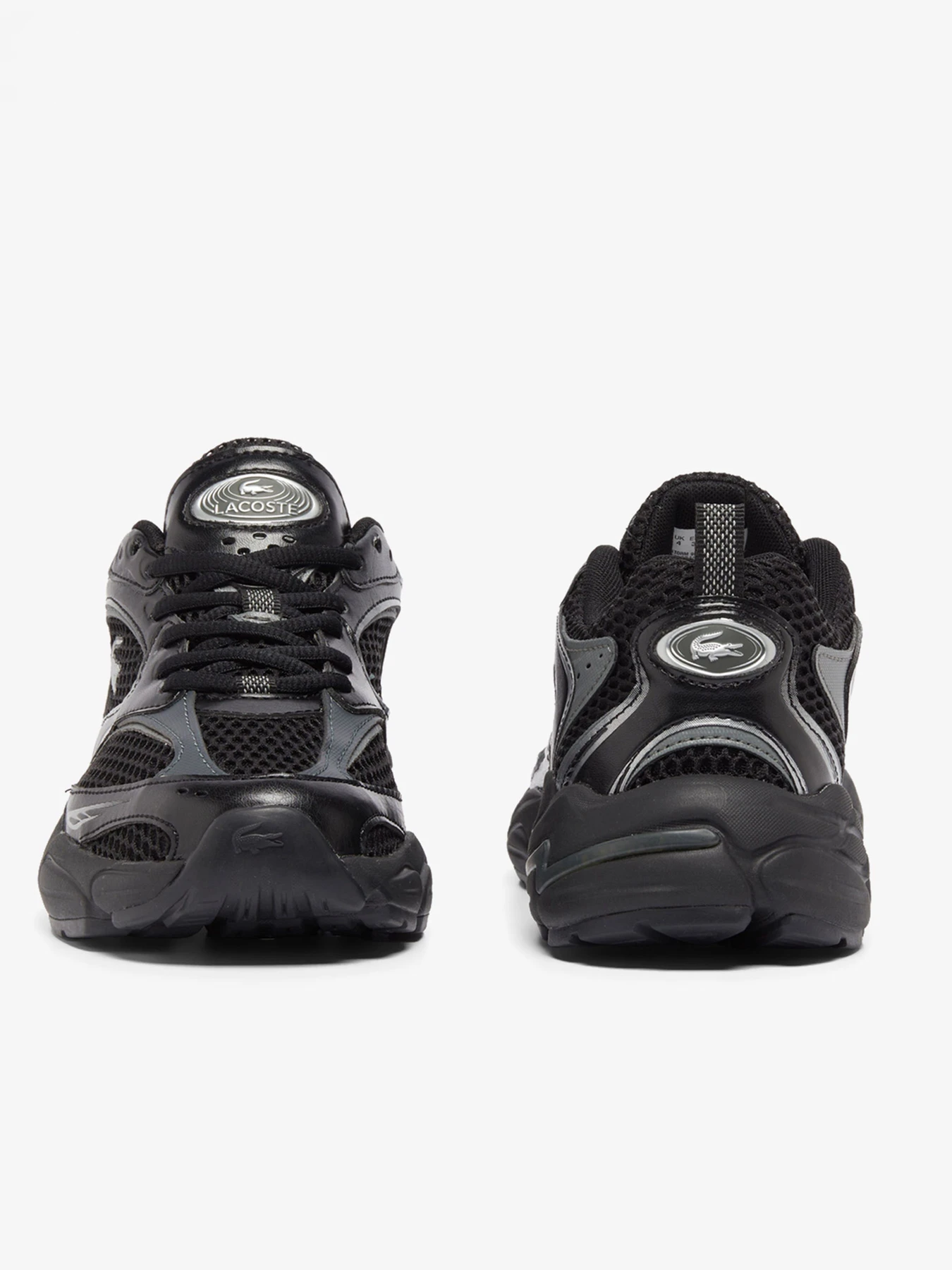 Кросівки Lacoste модель 749SFA002402H Кросівки Lacoste модель 749SFA002402H Фото