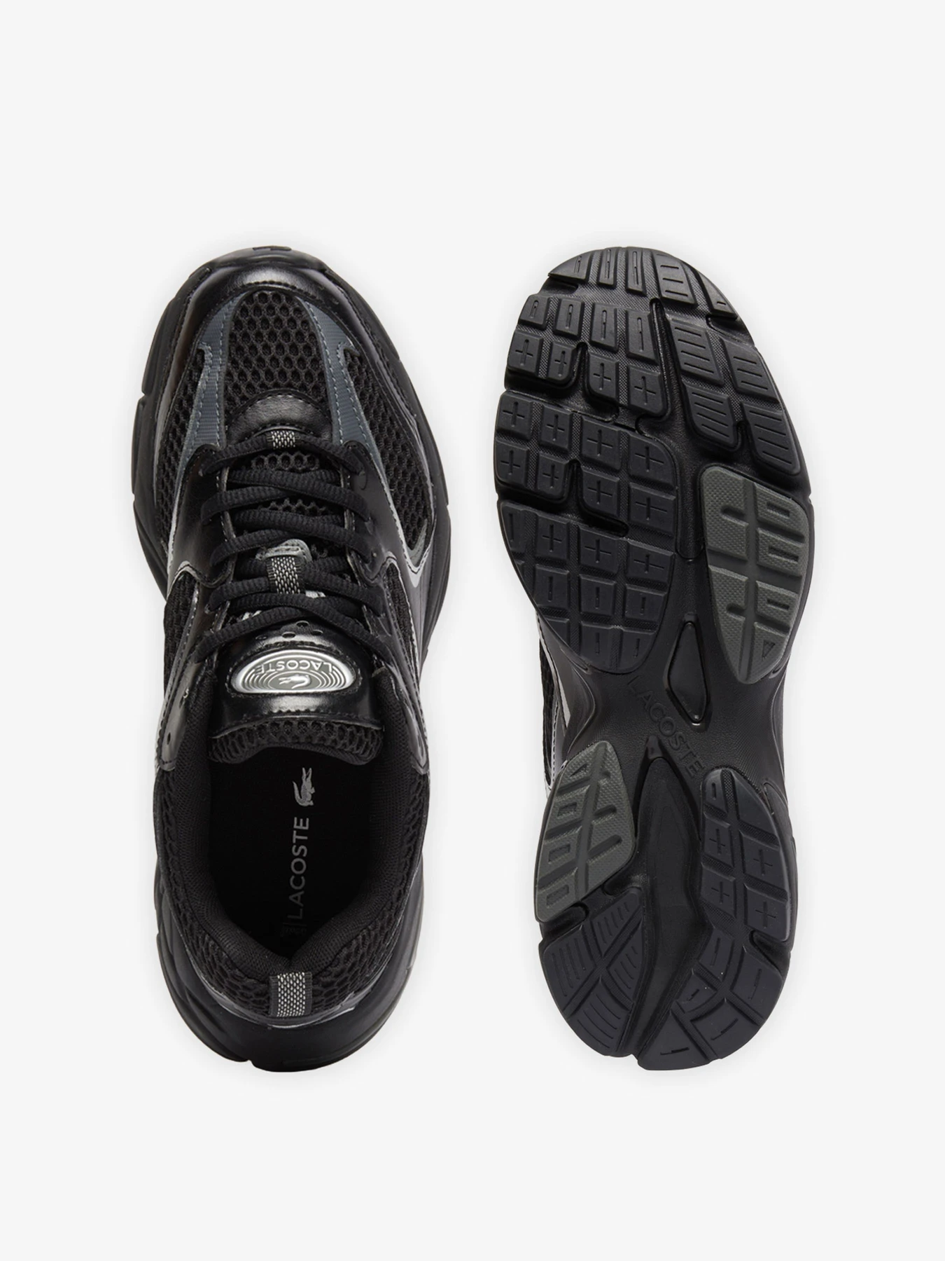 Кросівки Lacoste модель 749SFA002402H Кросівки Lacoste модель 749SFA002402H Фото