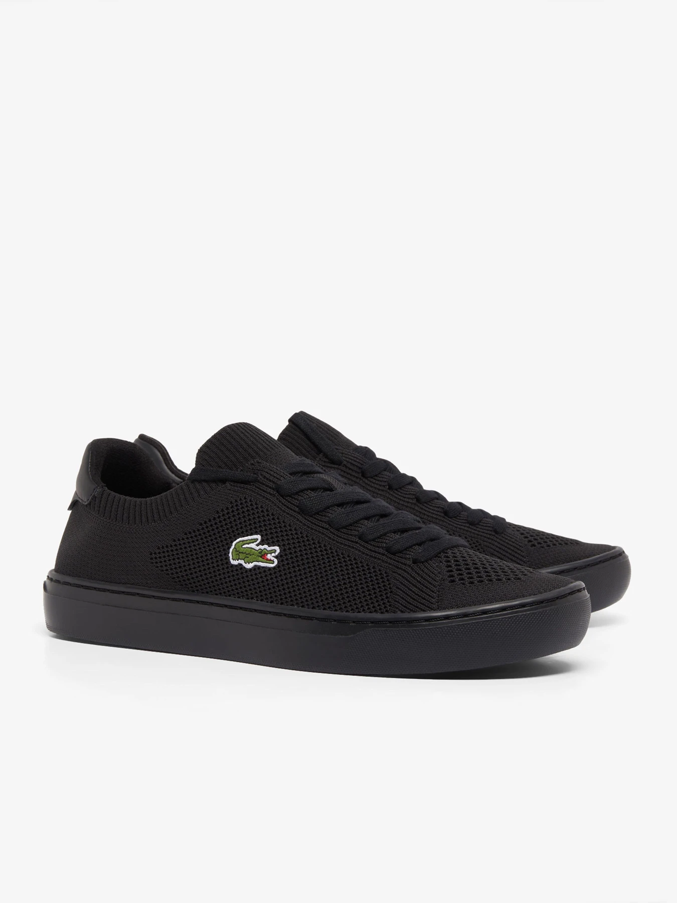 Кеды Lacoste модель 749CMA000402H Фото