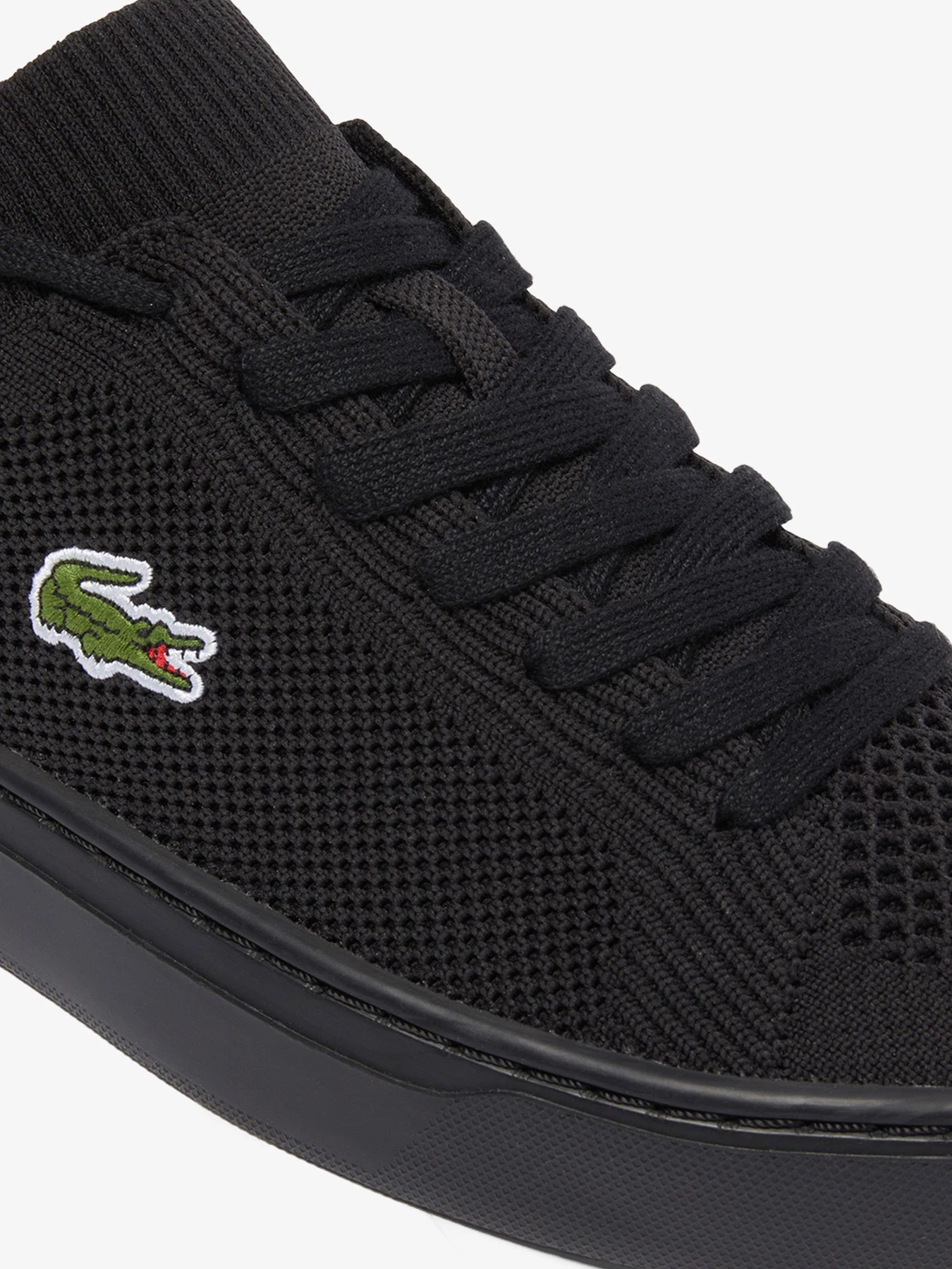 Кеды Lacoste модель 749CMA000402H Фото