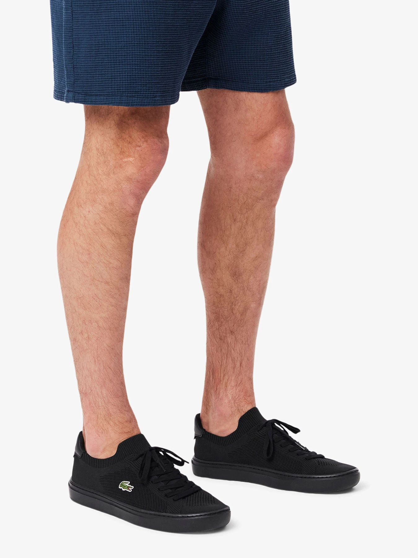 Кеды Lacoste модель 749CMA000402H Фото