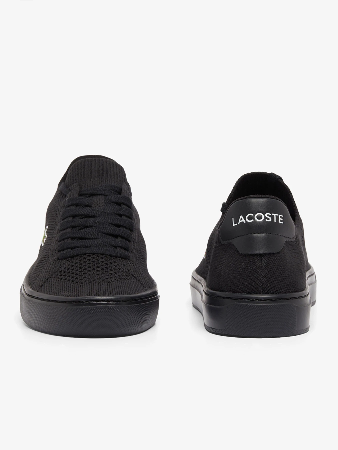 Кеды Lacoste модель 749CMA000402H Фото