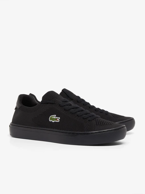Чоловічі Кеди низькі Lacoste фото 2
