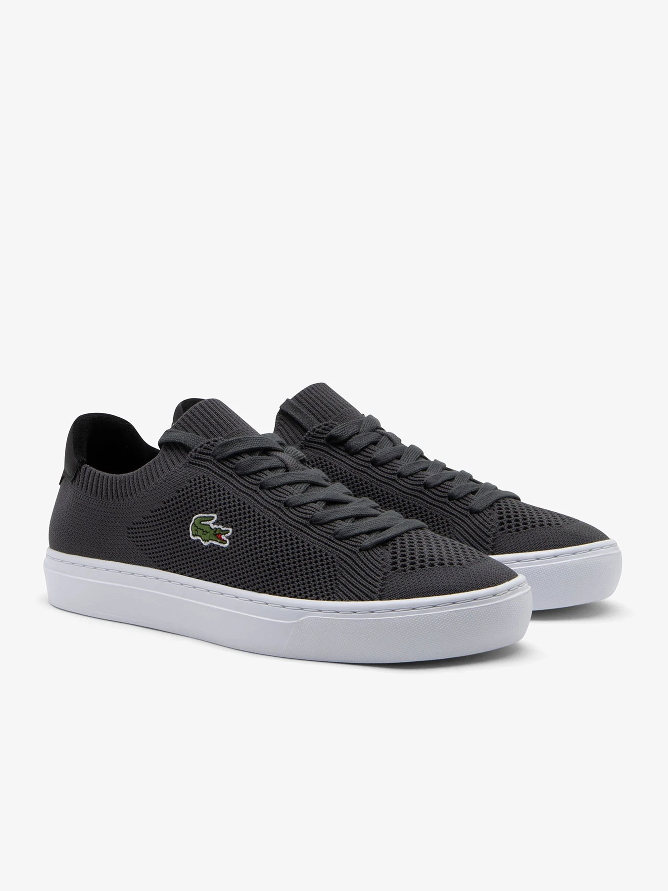 Кеды Lacoste модель 749CMA0004032 Фото