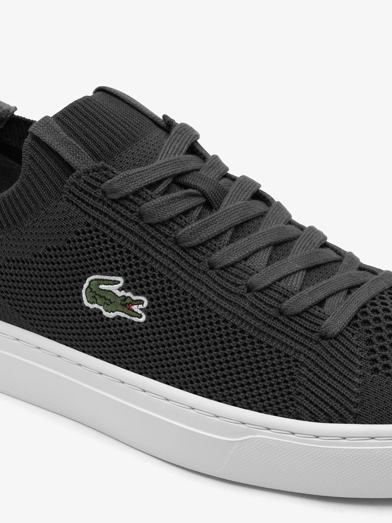 Кеды Lacoste модель 749CMA0004032 Фото