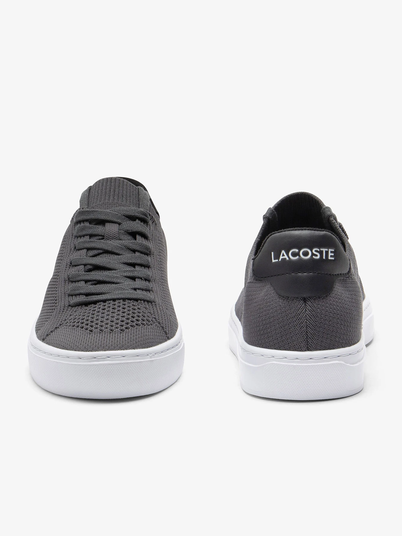 Кеды Lacoste модель 749CMA0004032 Фото