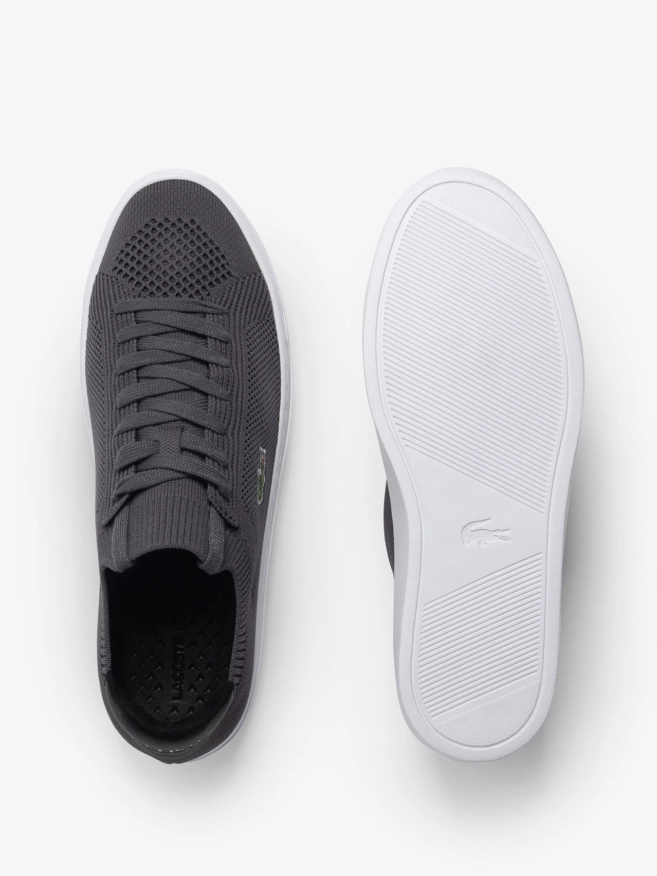 Кеды Lacoste модель 749CMA0004032 Фото