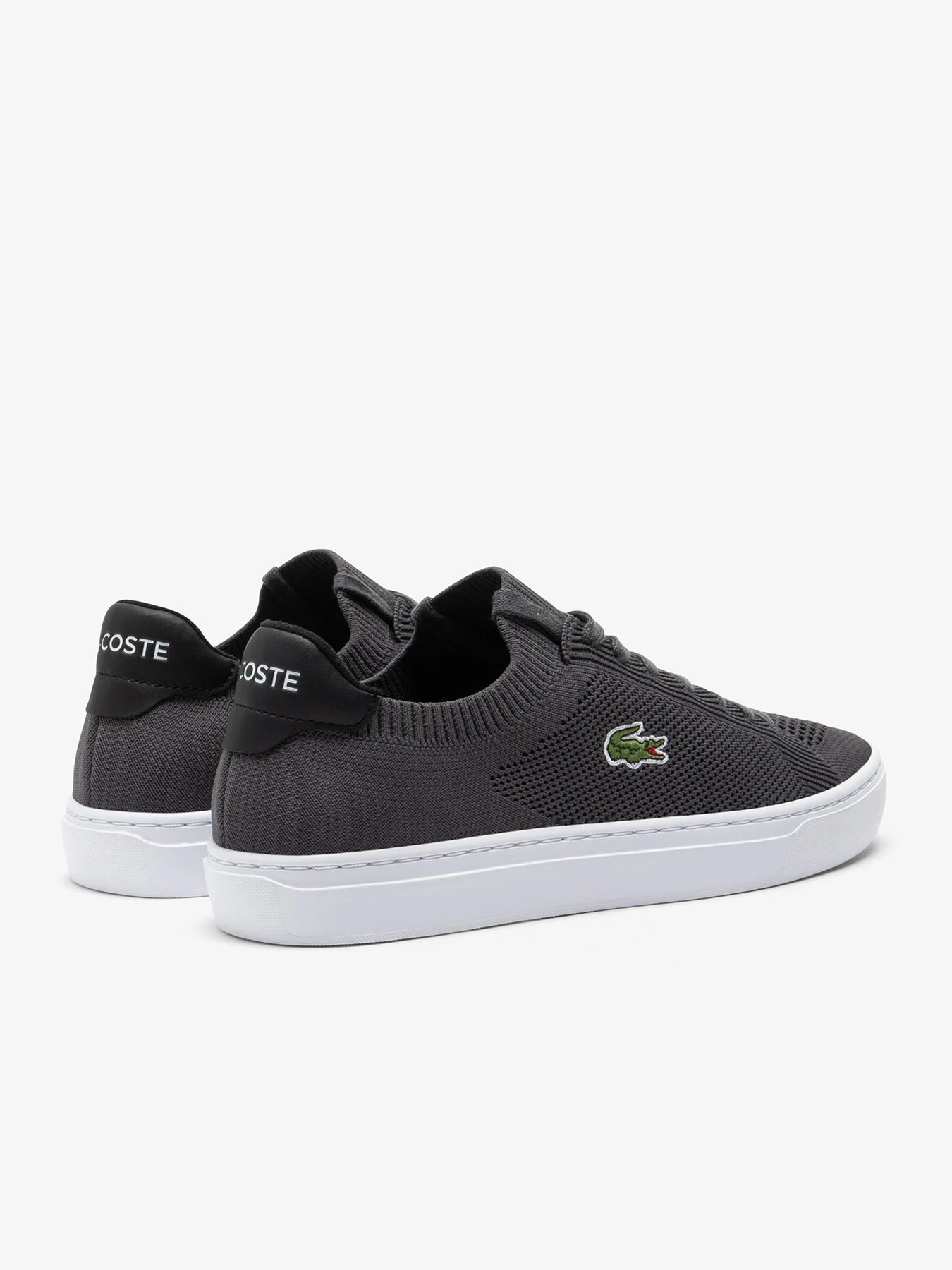 Кеды Lacoste модель 749CMA0004032 Фото