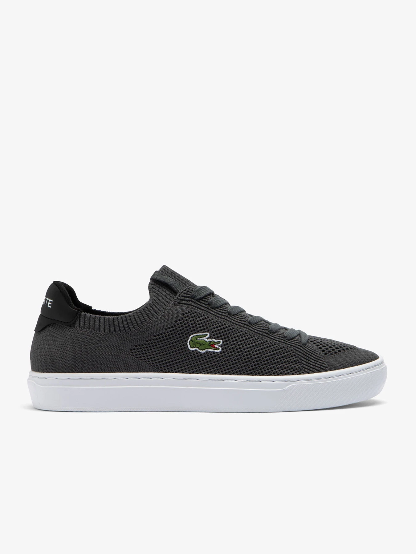 Кеды Lacoste модель 749CMA0004032 Фото