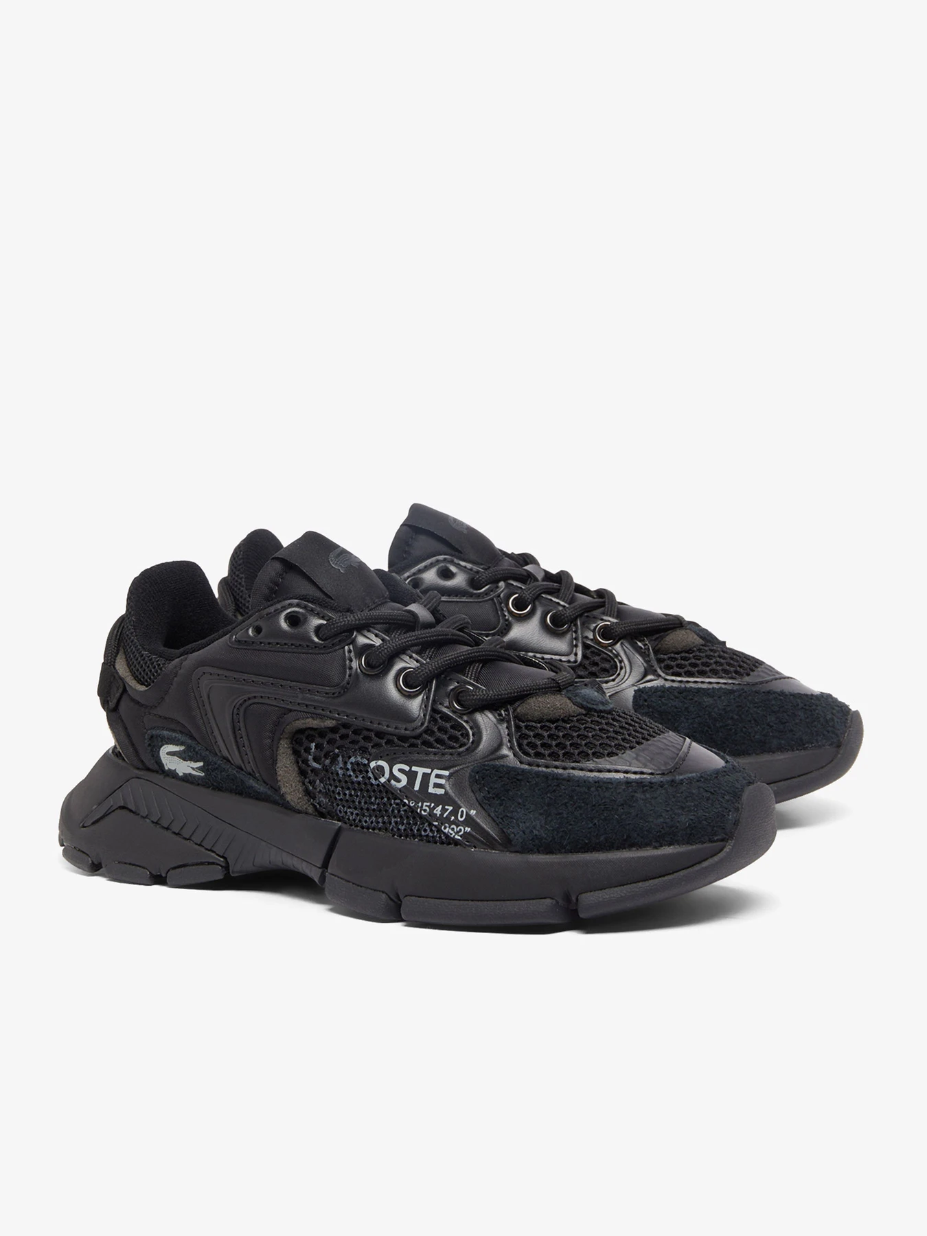 Кросівки Lacoste модель 749SFA000502H Кросівки Lacoste модель 749SFA000502H Фото