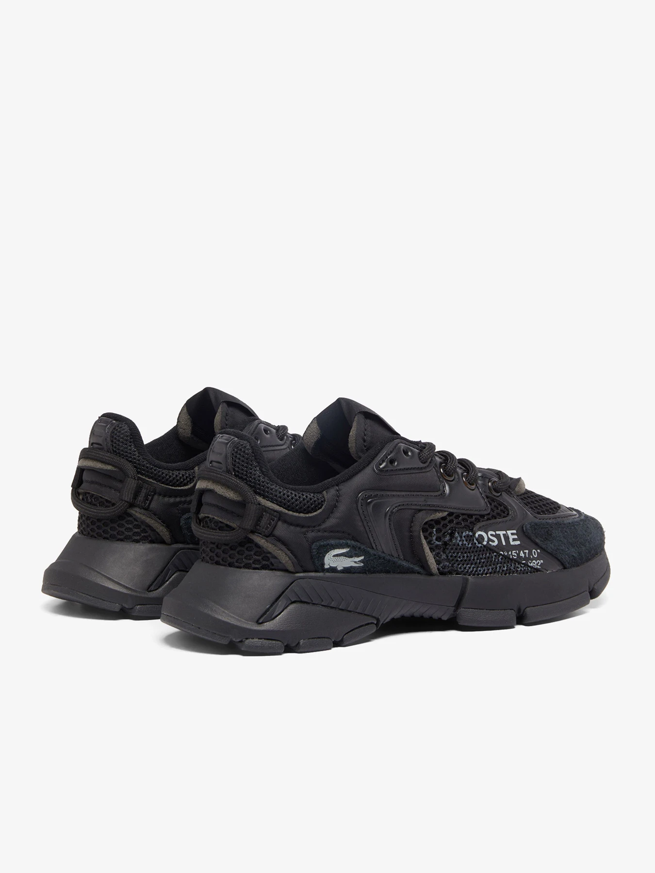 Кросівки Lacoste модель 749SFA000502H Кросівки Lacoste модель 749SFA000502H Фото