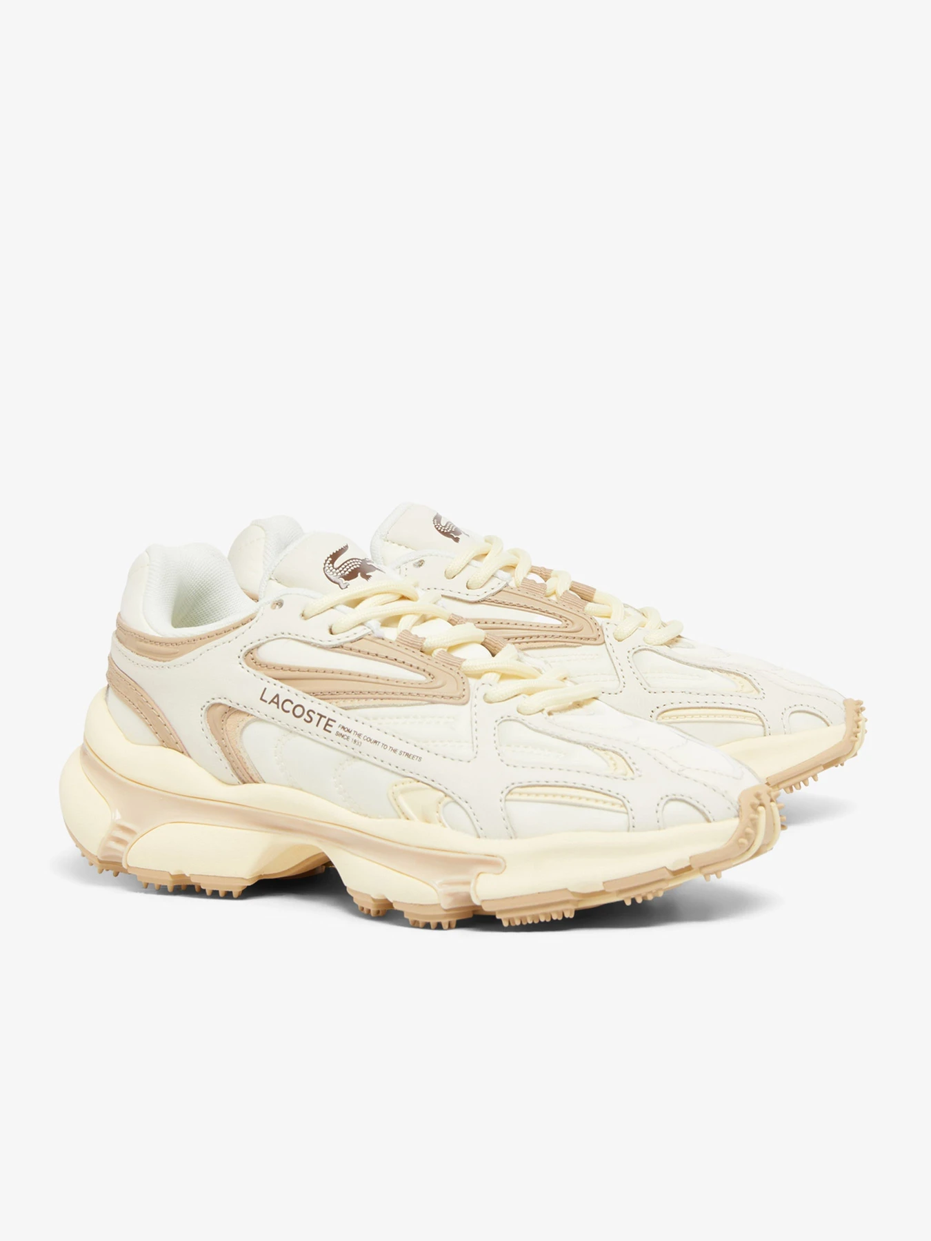 Кроссовки Lacoste модель 749SFA00122R2 Фото