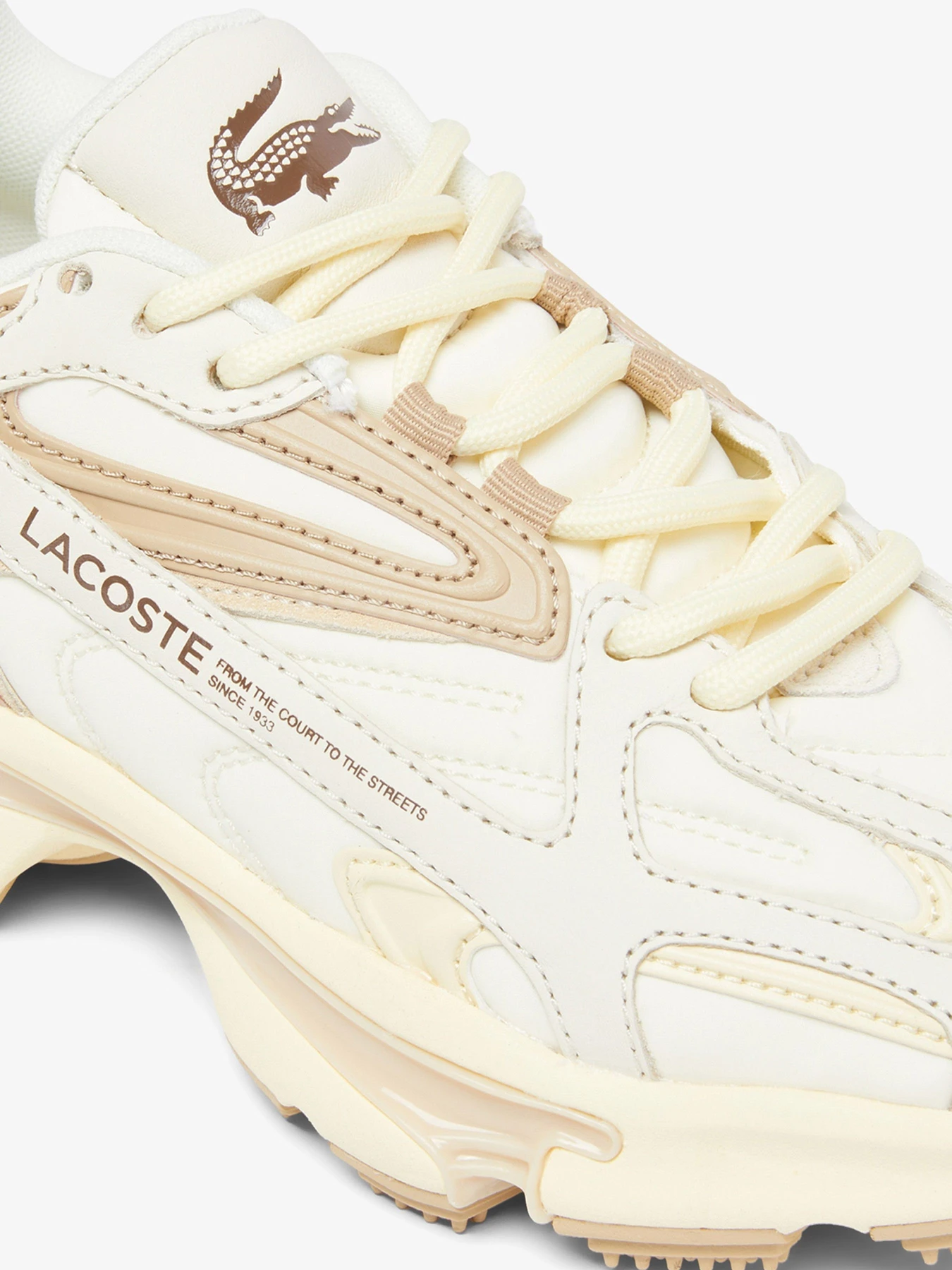 Кроссовки Lacoste модель 749SFA00122R2 Фото