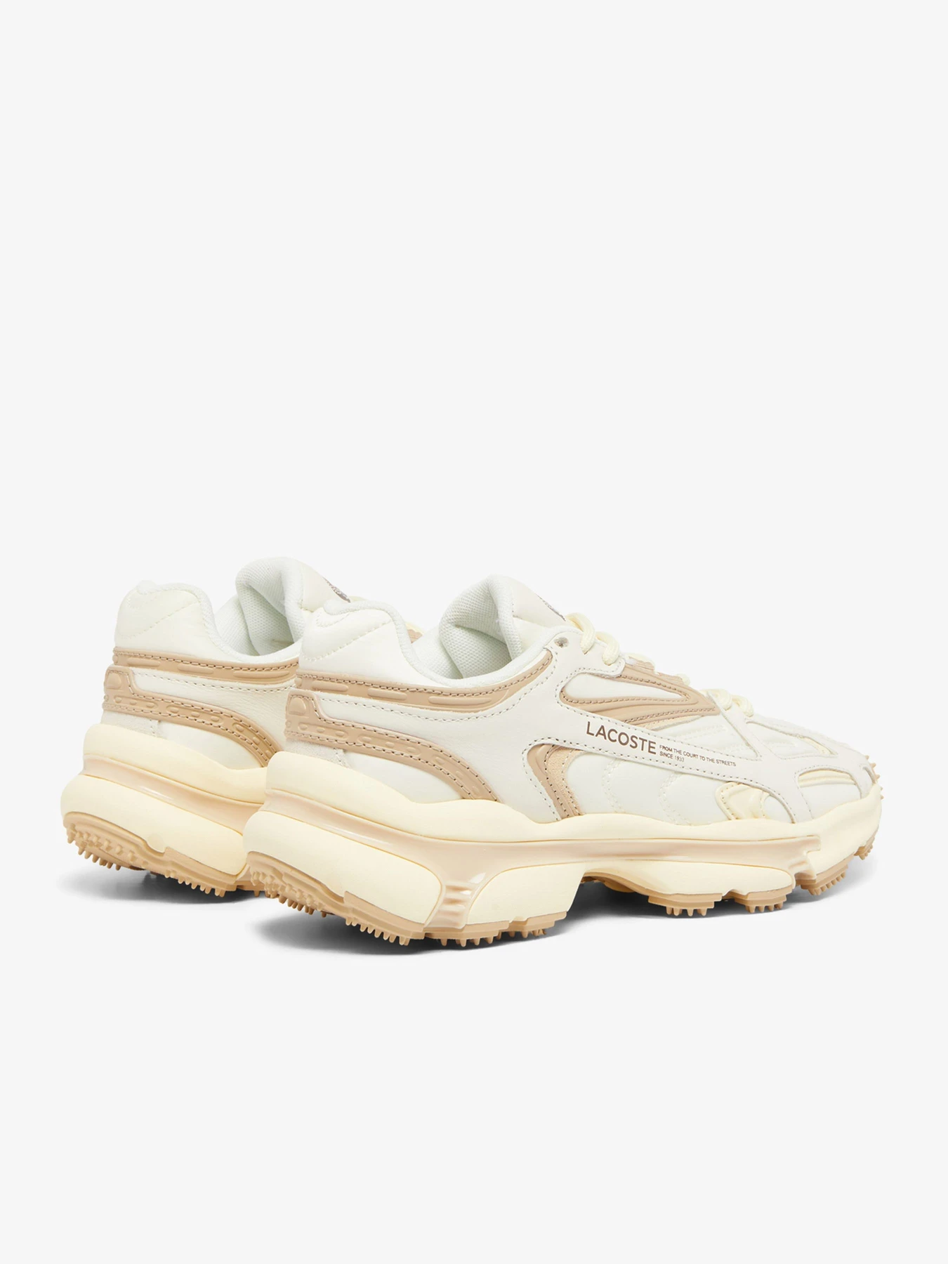 Кроссовки Lacoste модель 749SFA00122R2 Фото