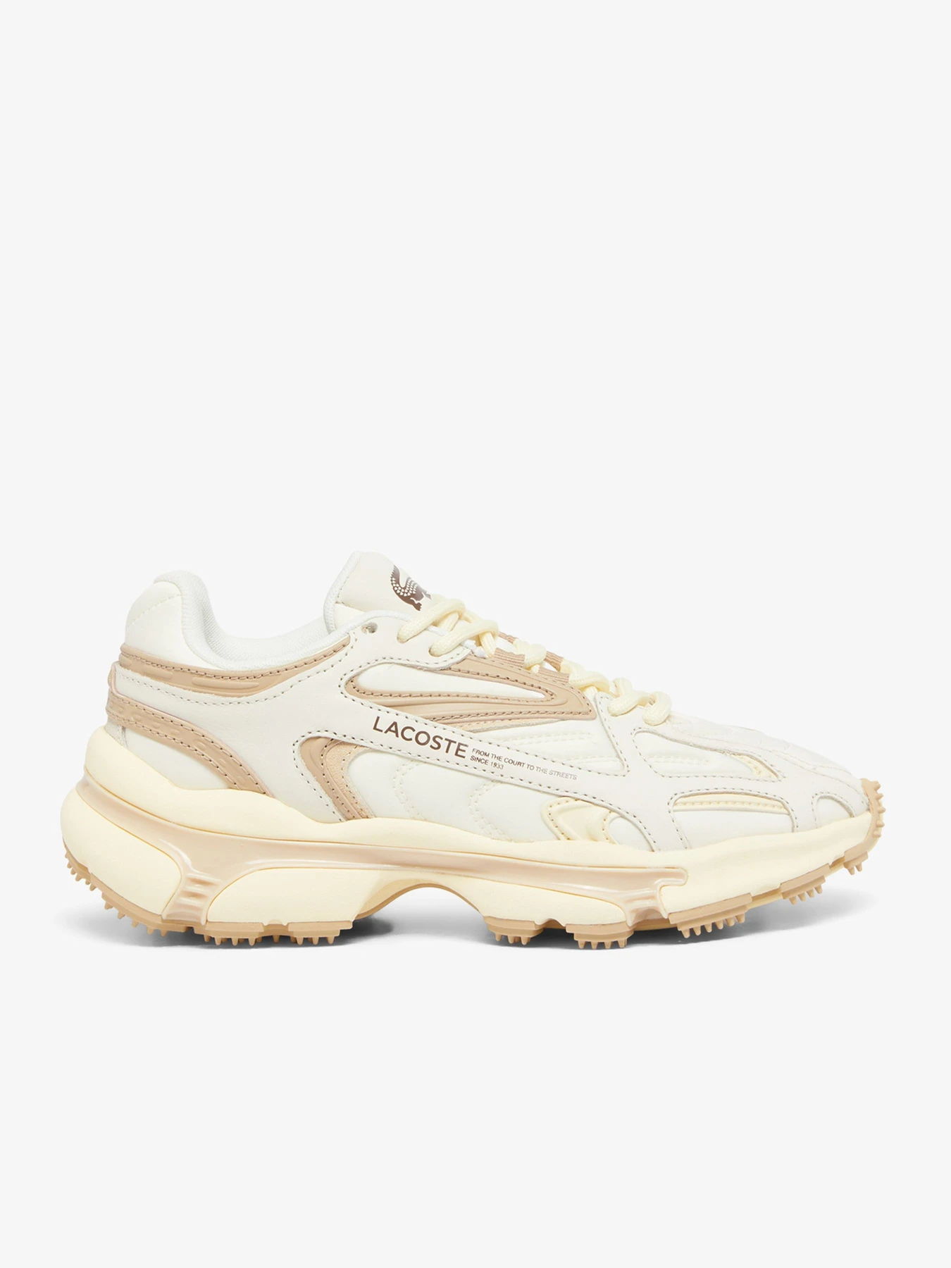 Кроссовки Lacoste модель 749SFA00122R2 Фото