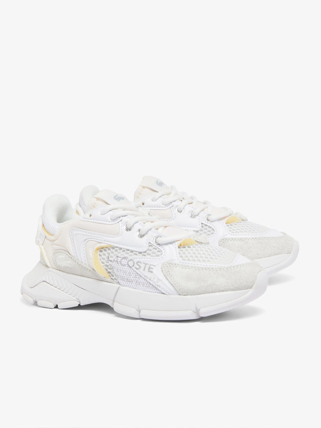Кросівки Lacoste модель 749SFA000521G Фото
