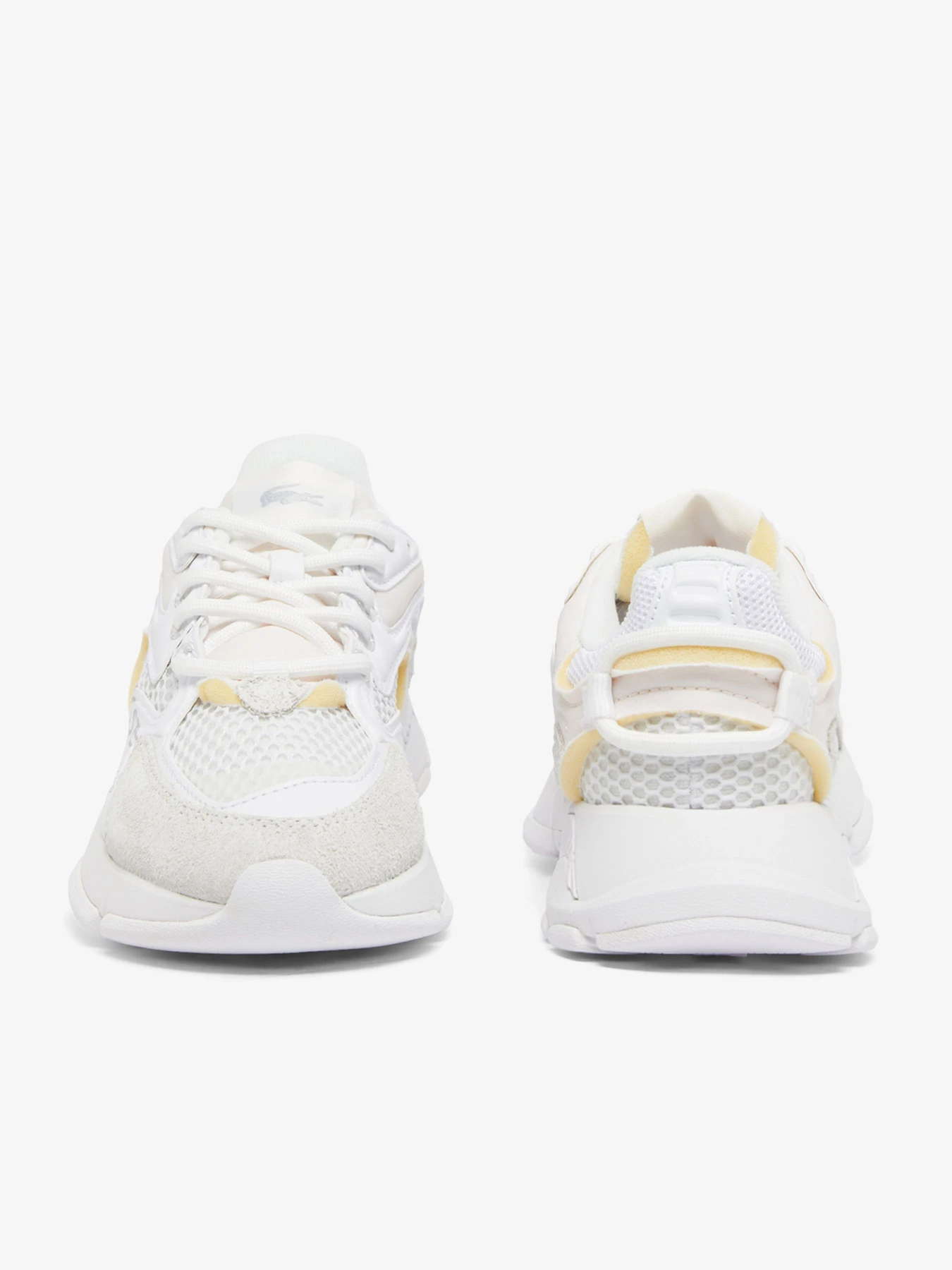 Кросівки Lacoste модель 749SFA000521G Фото