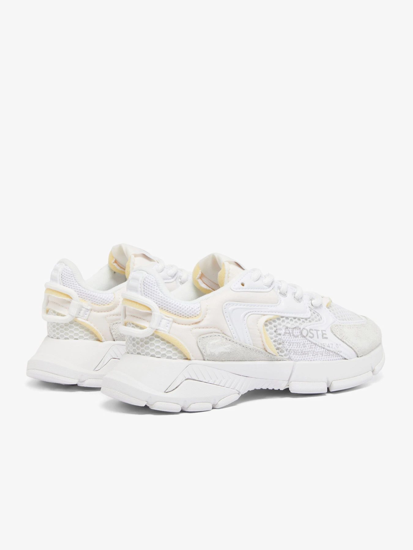 Кросівки Lacoste модель 749SFA000521G Фото