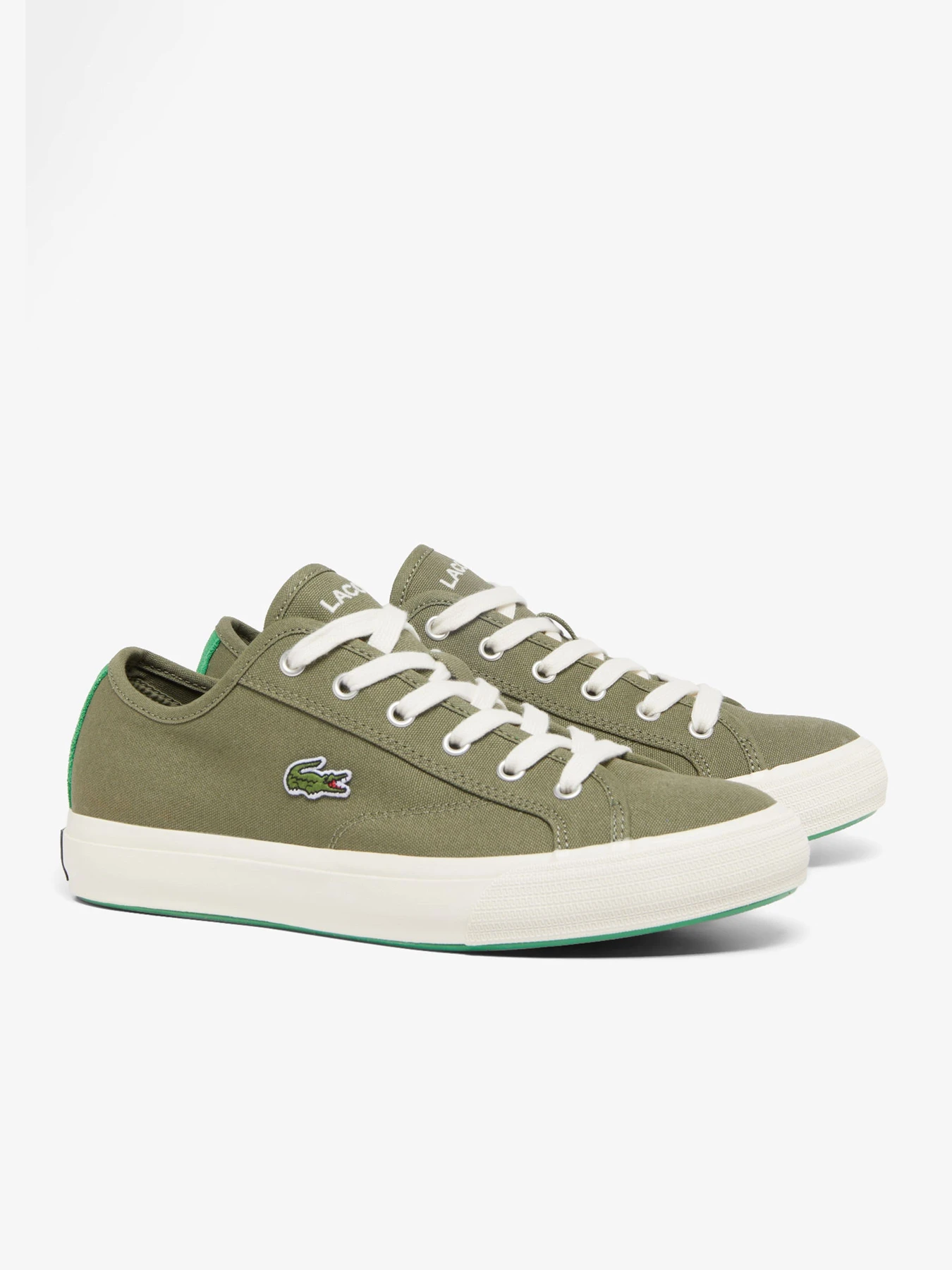 Кеды Lacoste модель 749CMA00332A9 Фото