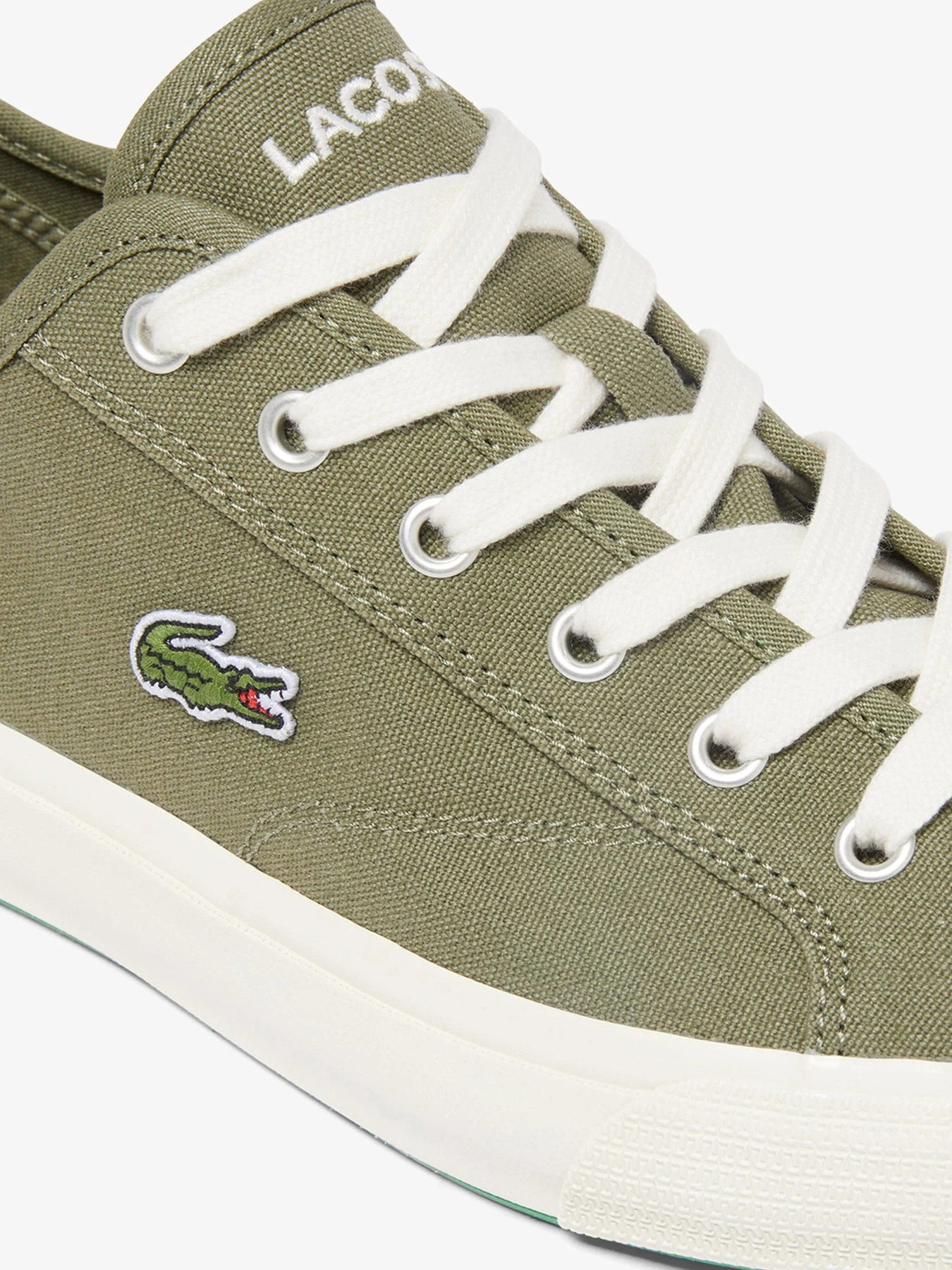 Кеды Lacoste модель 749CMA00332A9 Фото