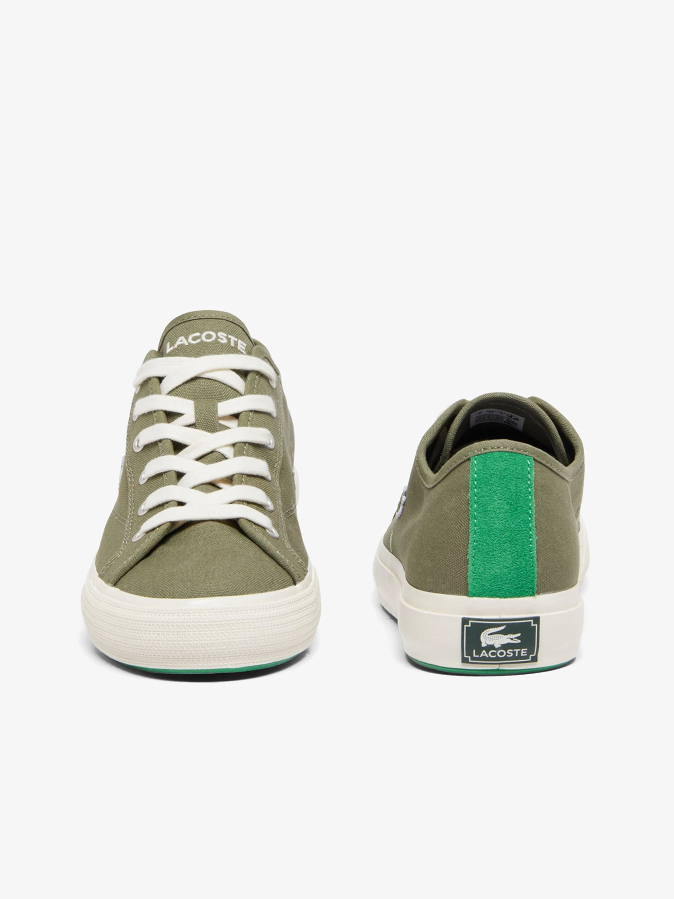 Кеды Lacoste модель 749CMA00332A9 Фото