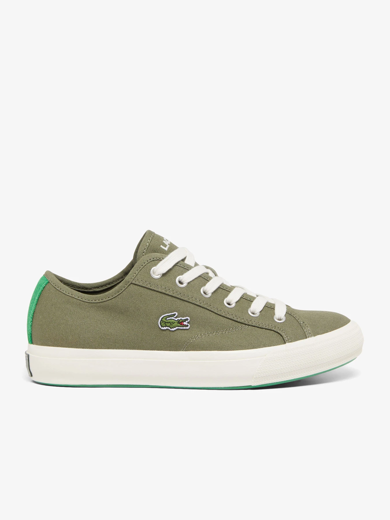 Кеды Lacoste модель 749CMA00332A9 Фото
