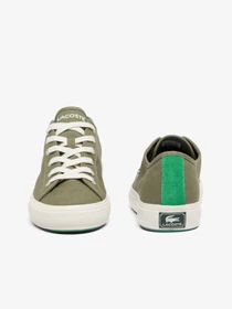 Кеды Lacoste модель 749CMA00332A9 Фото