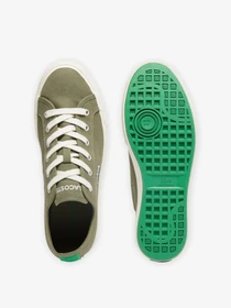 Кеды Lacoste модель 749CMA00332A9 Фото