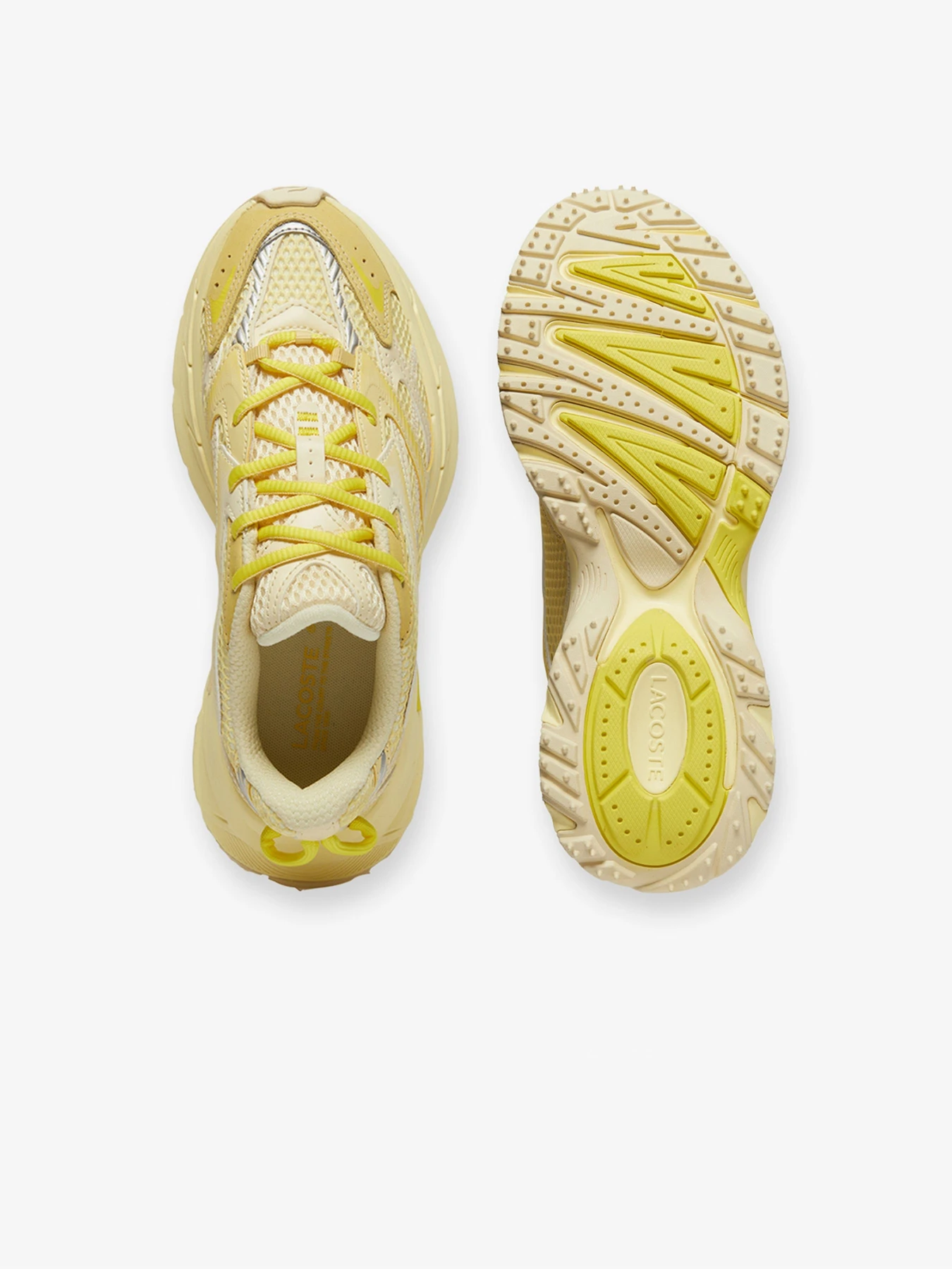 Кросівки Lacoste модель 749SFA0007LY2 Кросівки Lacoste модель 749SFA0007LY2 Фото