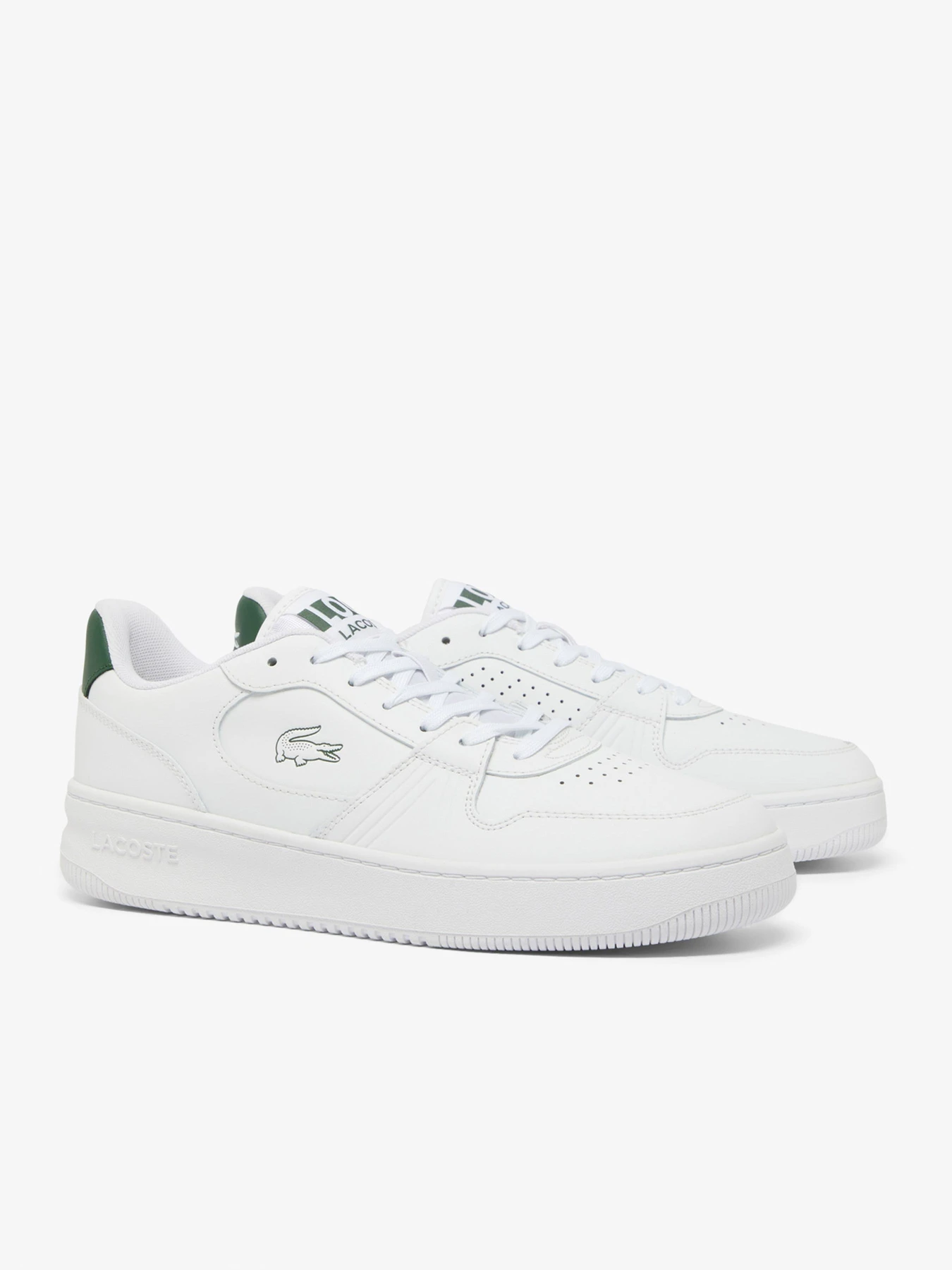 Кросівки Lacoste модель 748SMA00181R5 Кросівки Lacoste модель 748SMA00181R5 Фото