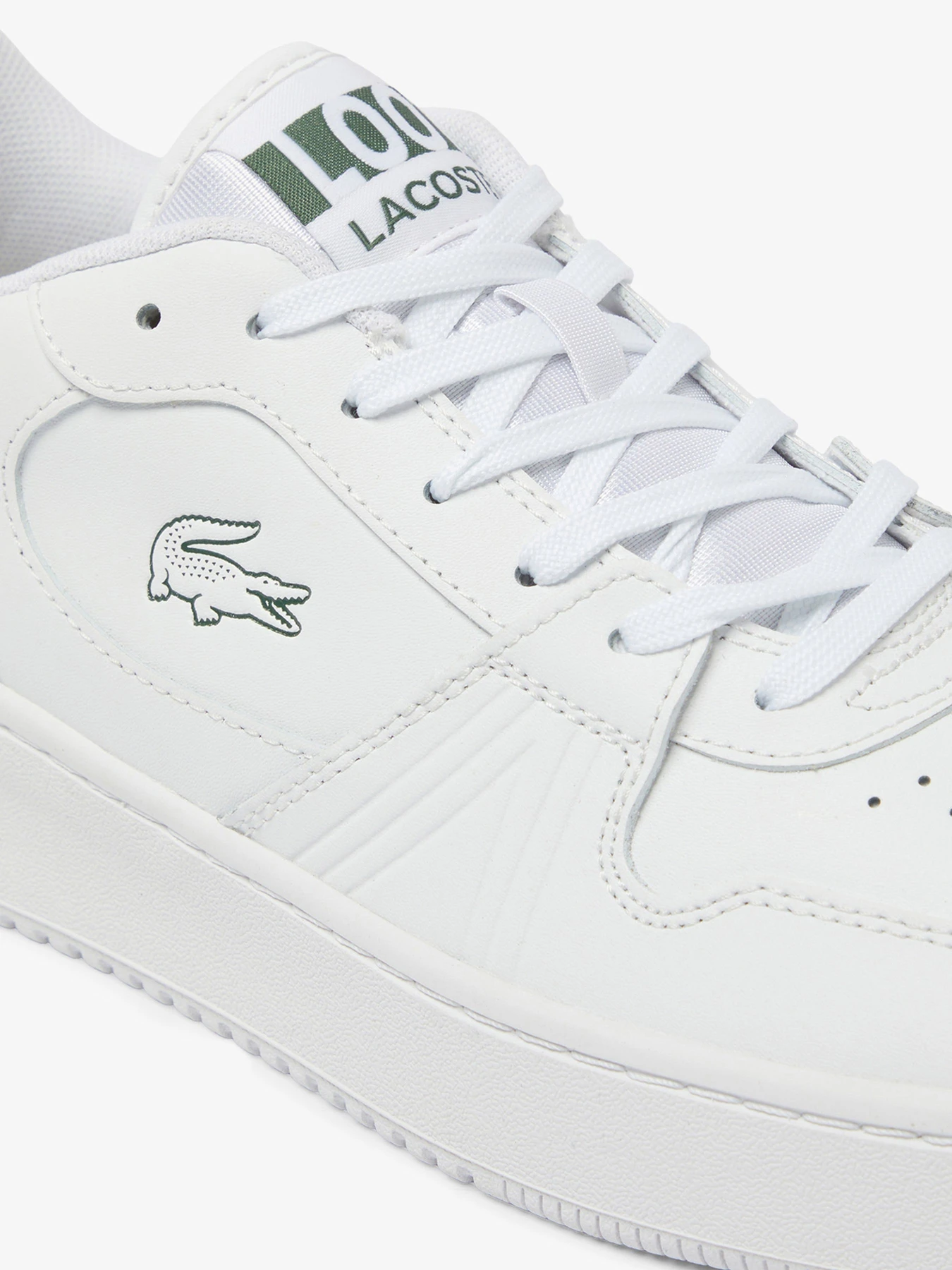 Кросівки Lacoste модель 748SMA00181R5 Кросівки Lacoste модель 748SMA00181R5 Фото