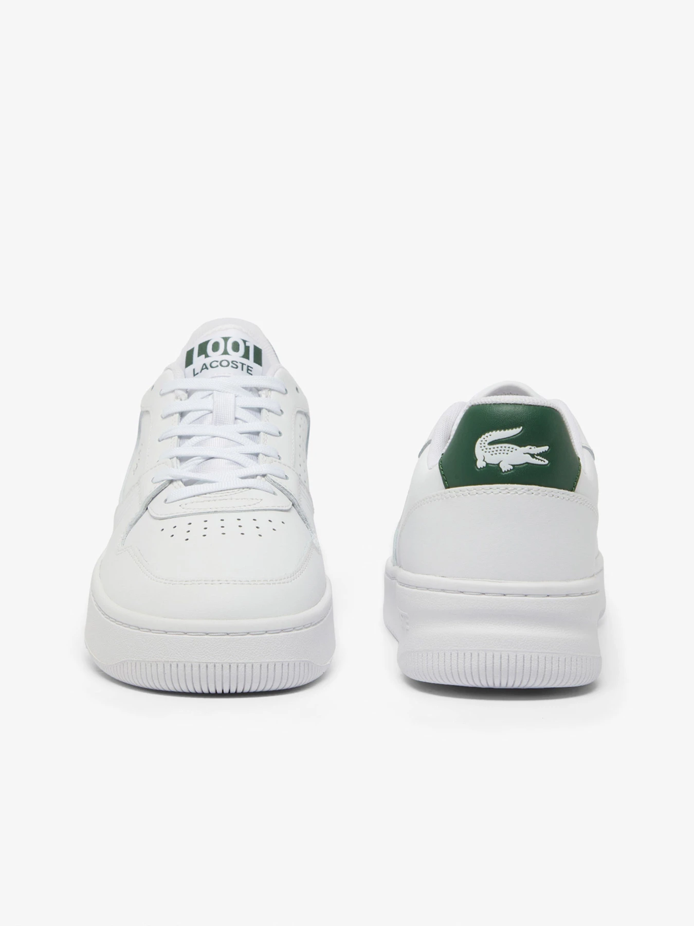 Кросівки Lacoste модель 748SMA00181R5 Кросівки Lacoste модель 748SMA00181R5 Фото