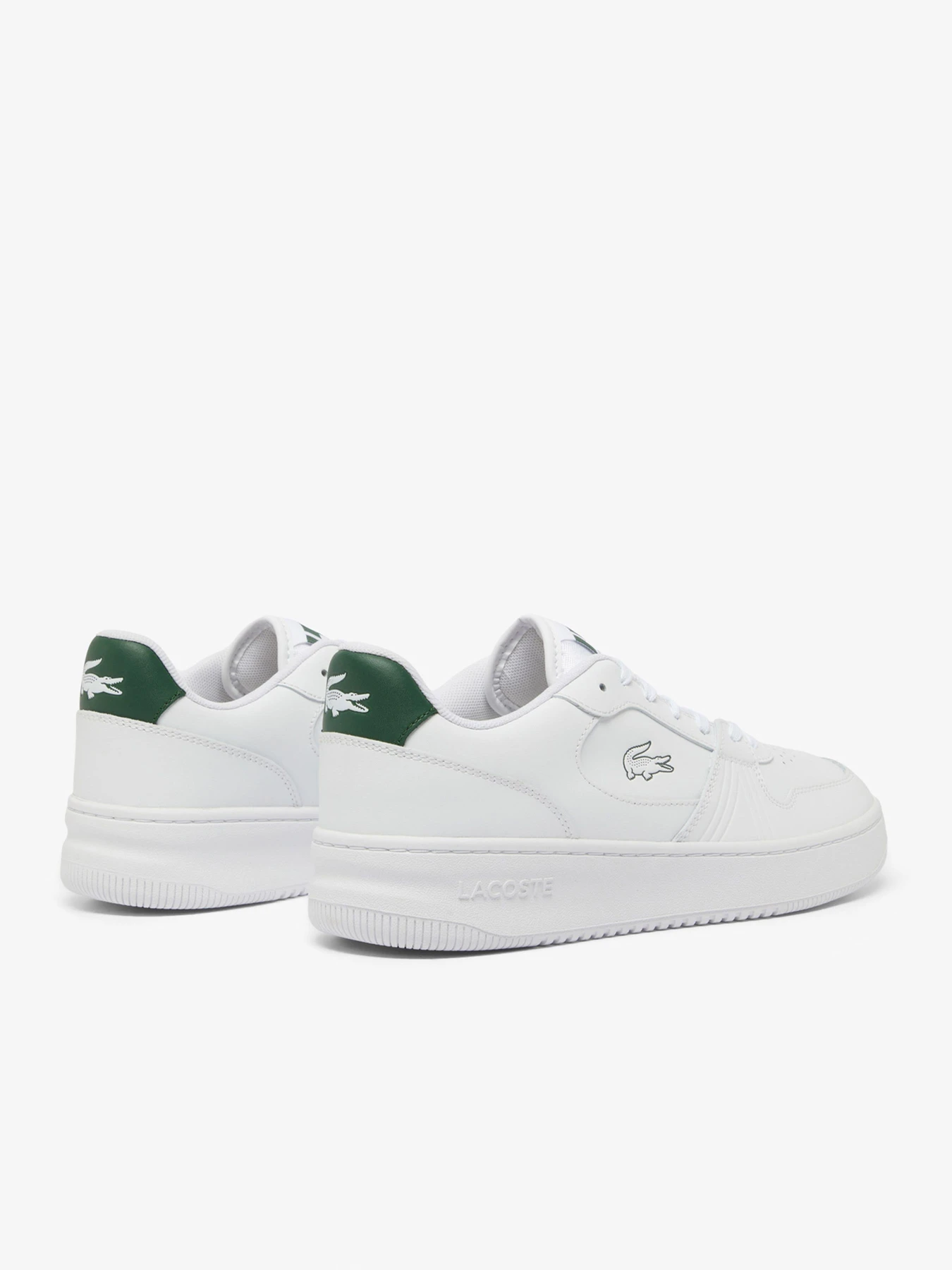 Кросівки Lacoste модель 748SMA00181R5 Кросівки Lacoste модель 748SMA00181R5 Фото