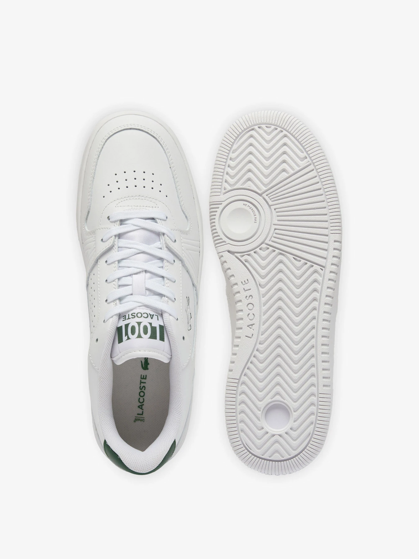 Кросівки Lacoste модель 748SMA00181R5 Кросівки Lacoste модель 748SMA00181R5 Фото